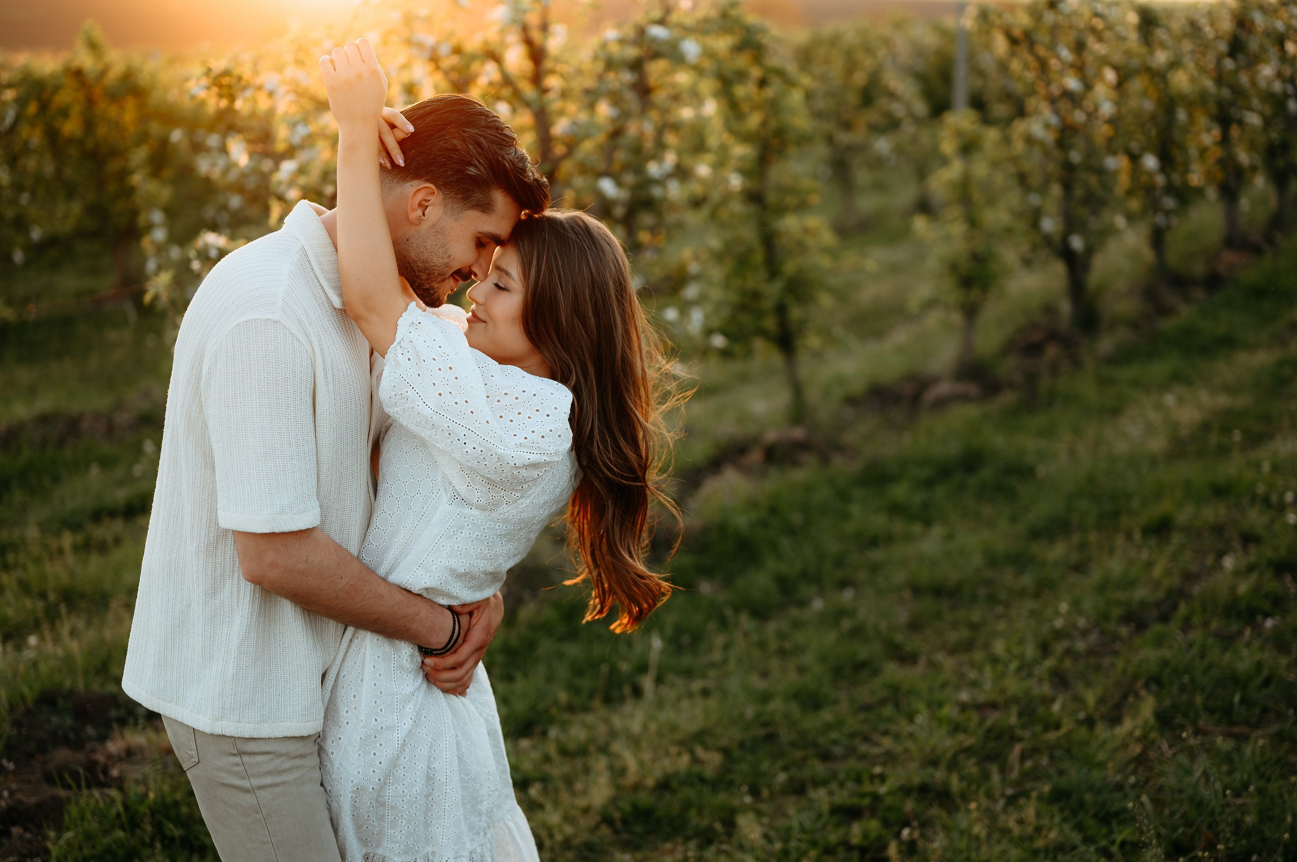 Sedinta foto Save the Date. Valentin Melen — wedding photographer