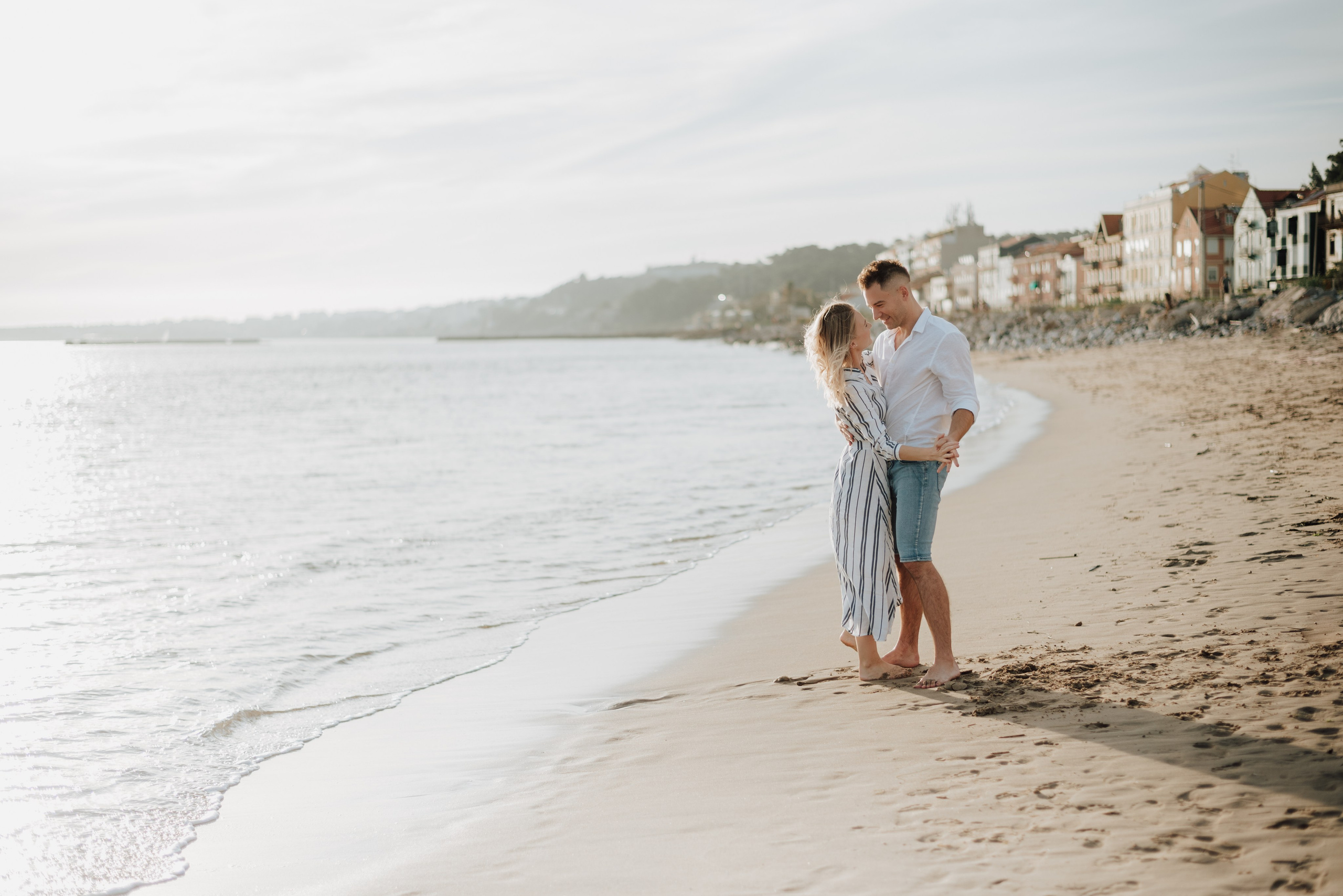 Terka a Lukáš. Lifestyle, wedding and family photographer