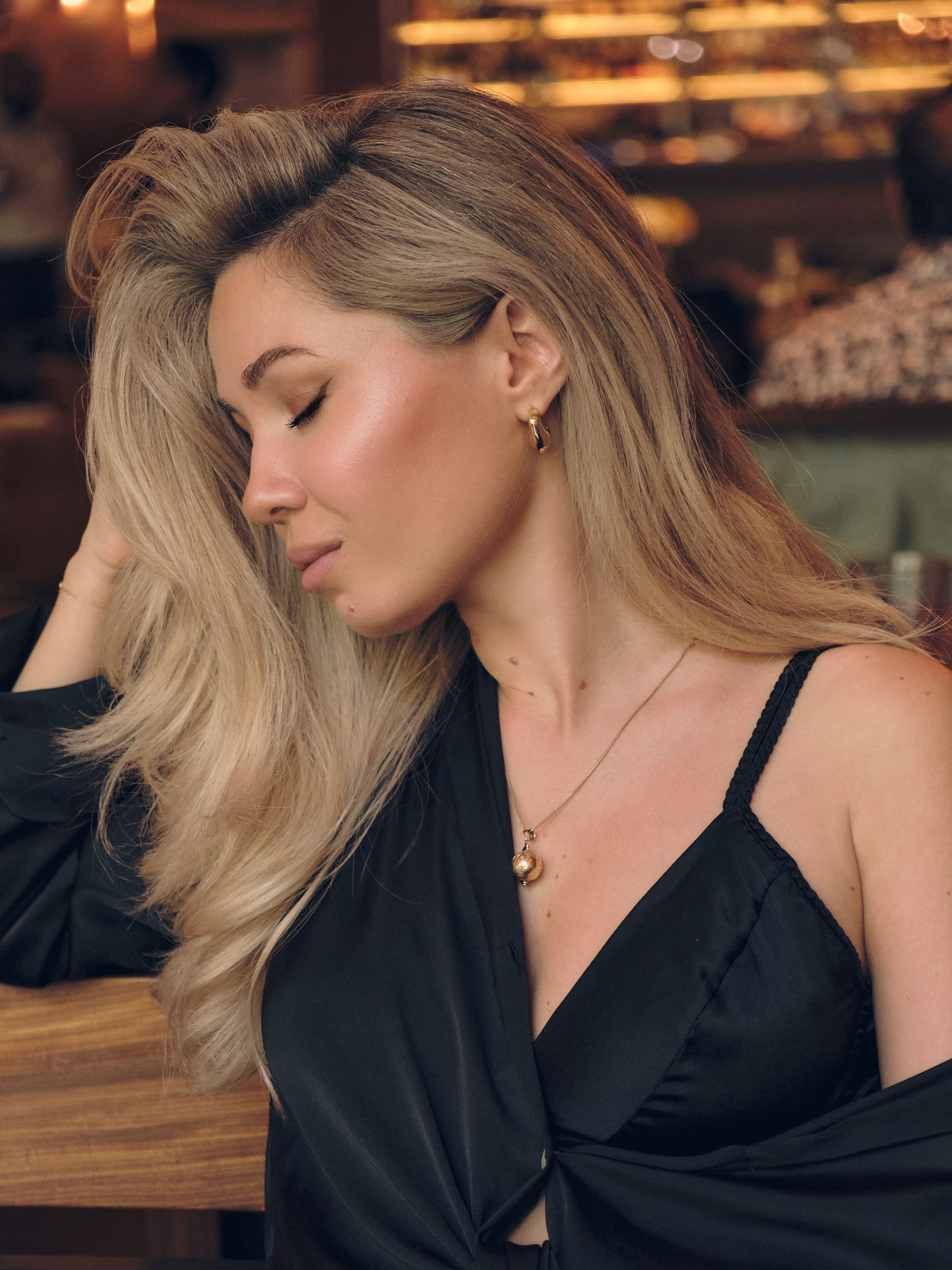 PORTRAITS. Fotograf in Frankfurt | Evgeniia Dubrov