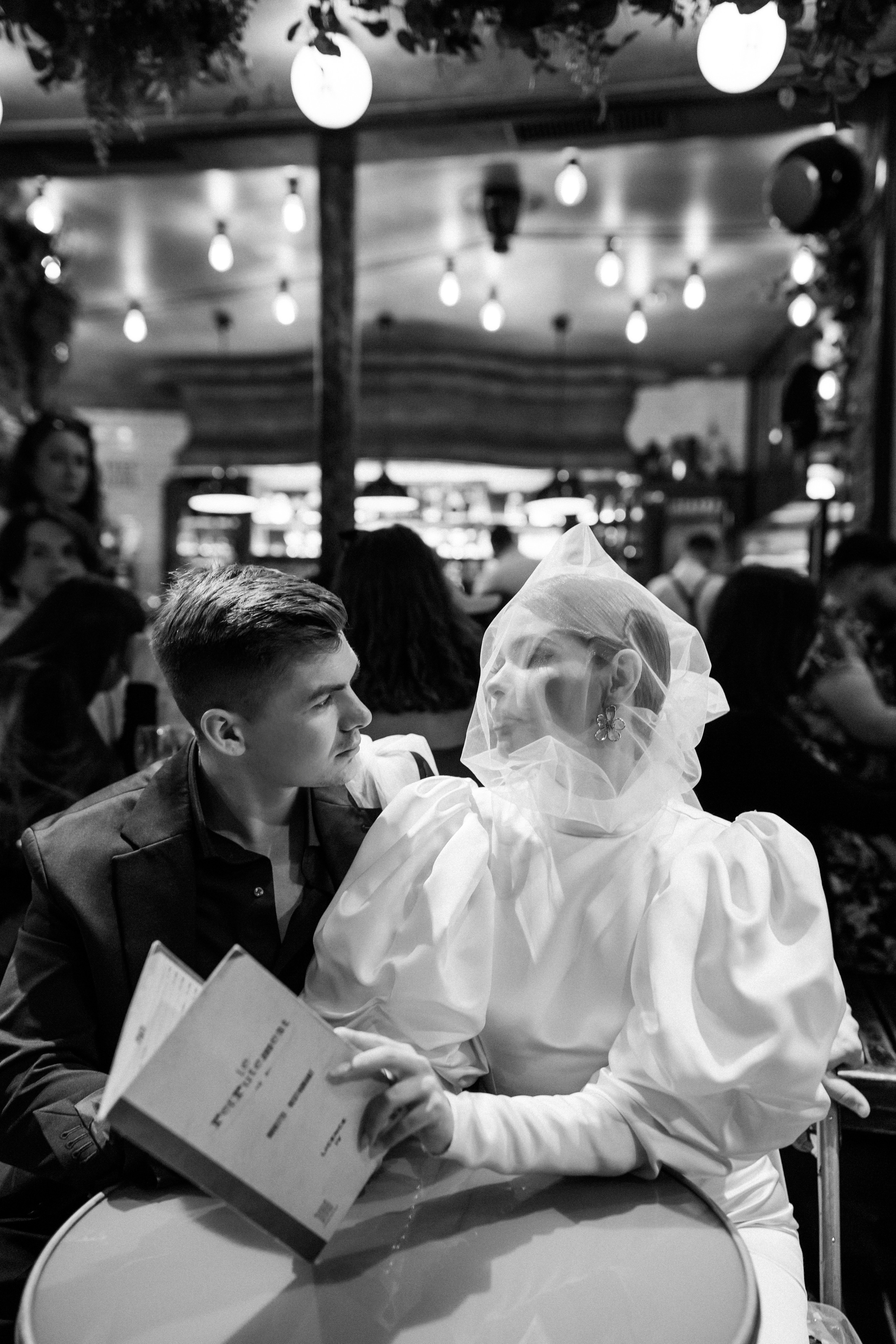 Wedding in Paris of Andrei & Liuba. Photographer Rouen, France