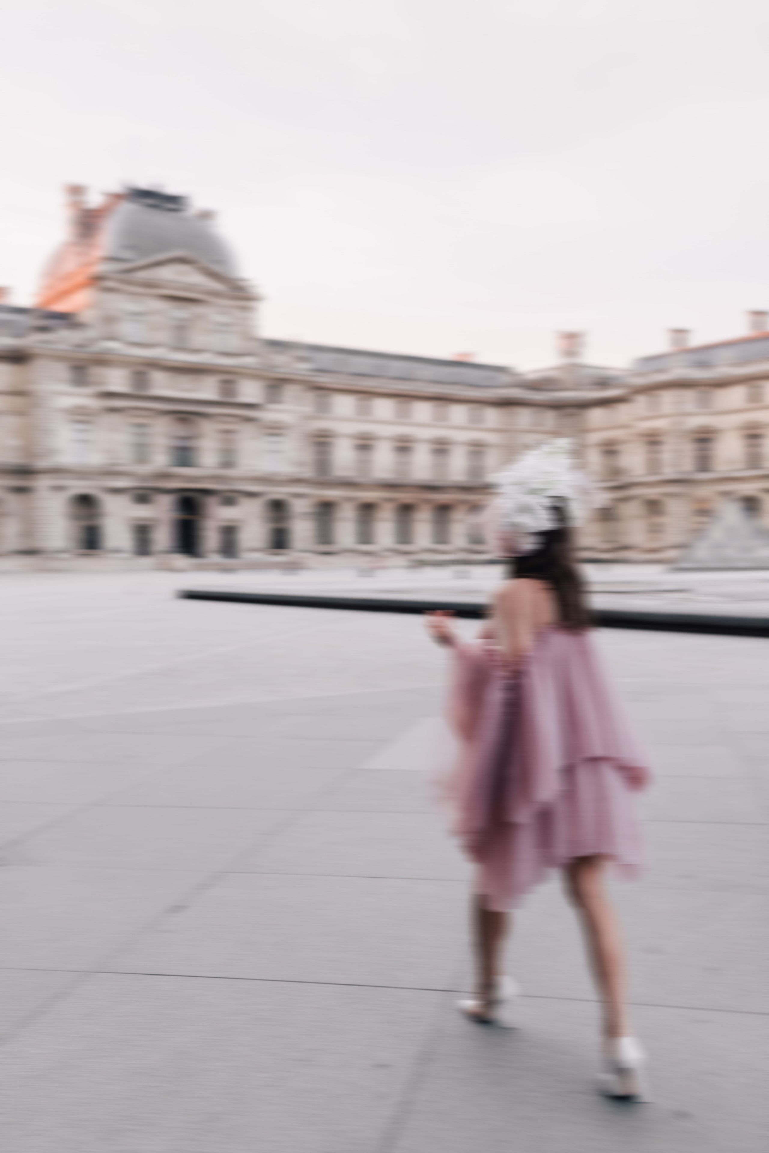 Wedding in Paris (Maria & Brian). Photographer Rouen, France