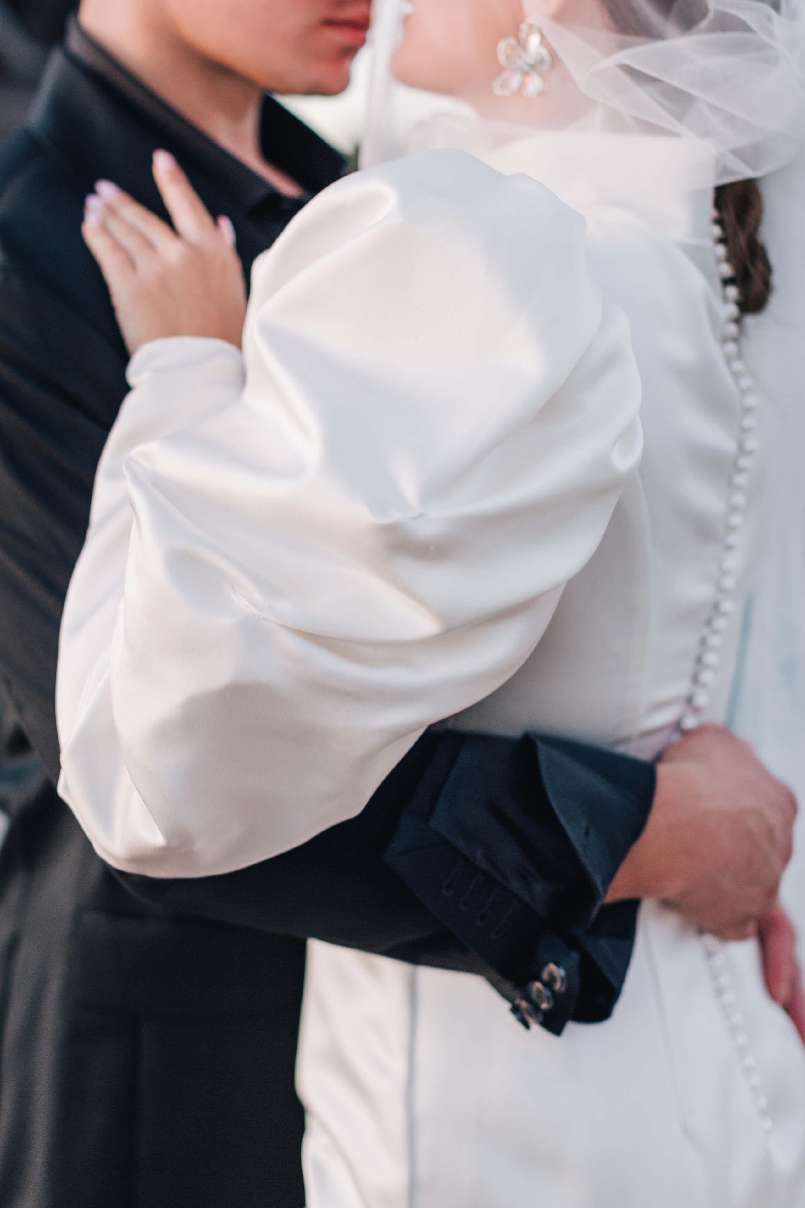 Wedding in Paris of Andrei & Liuba. Photographer Rouen, France