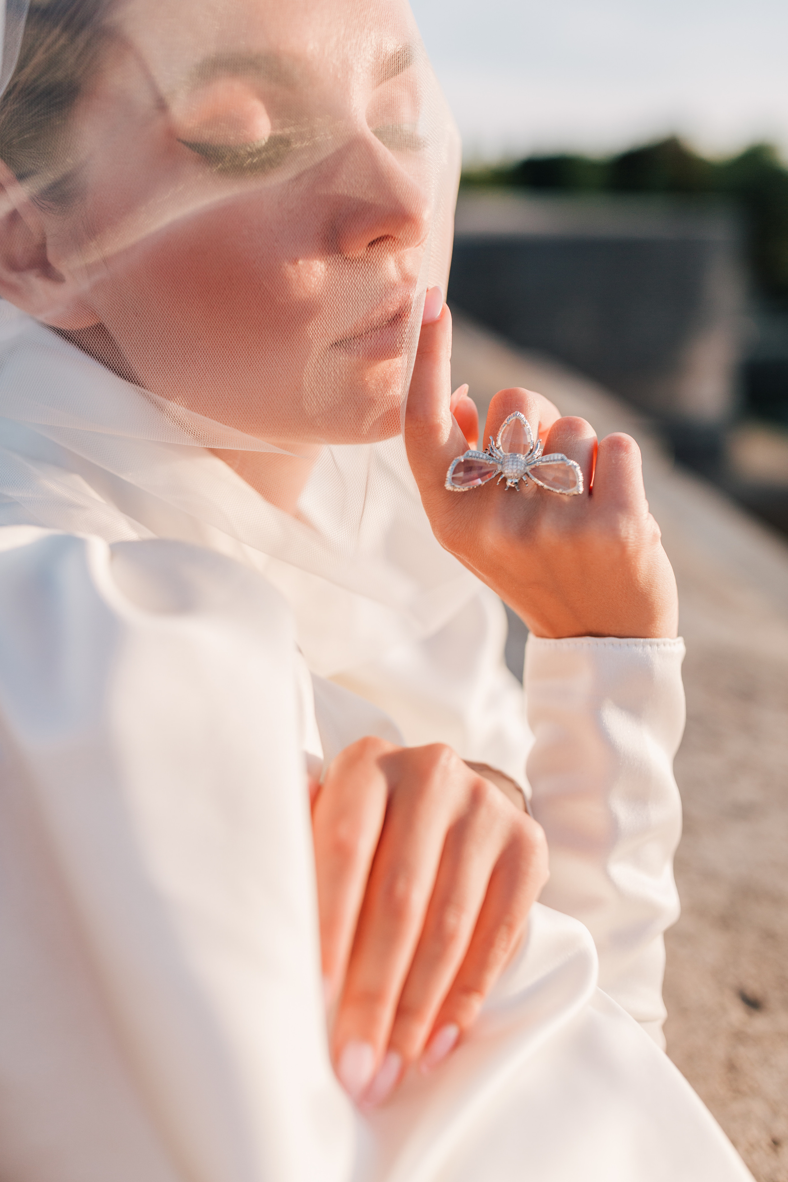 Wedding in Paris of Andrei & Liuba. Photographer Rouen, France