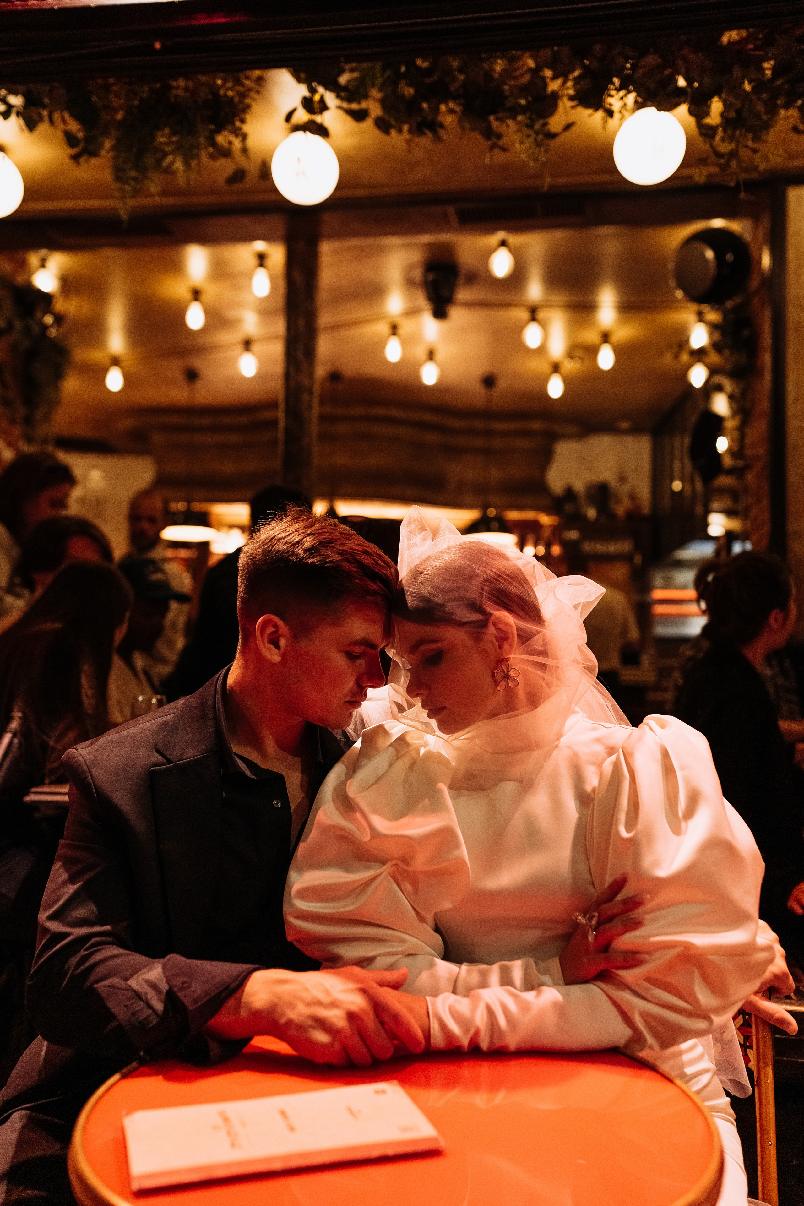 Wedding in Paris of Andrei & Liuba. Photographer Rouen, France