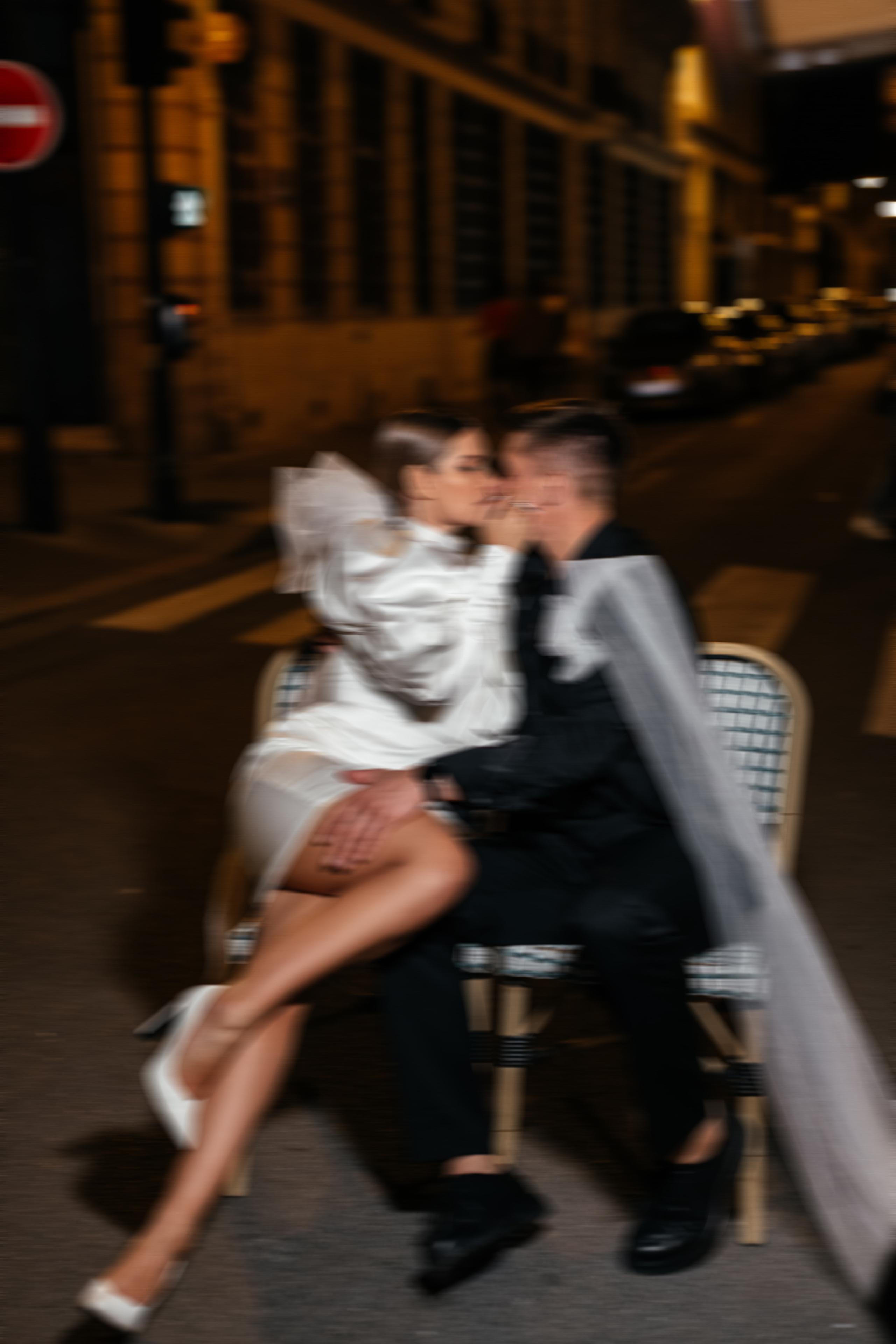 Wedding in Paris of Andrei & Liuba. Photographer Rouen, France