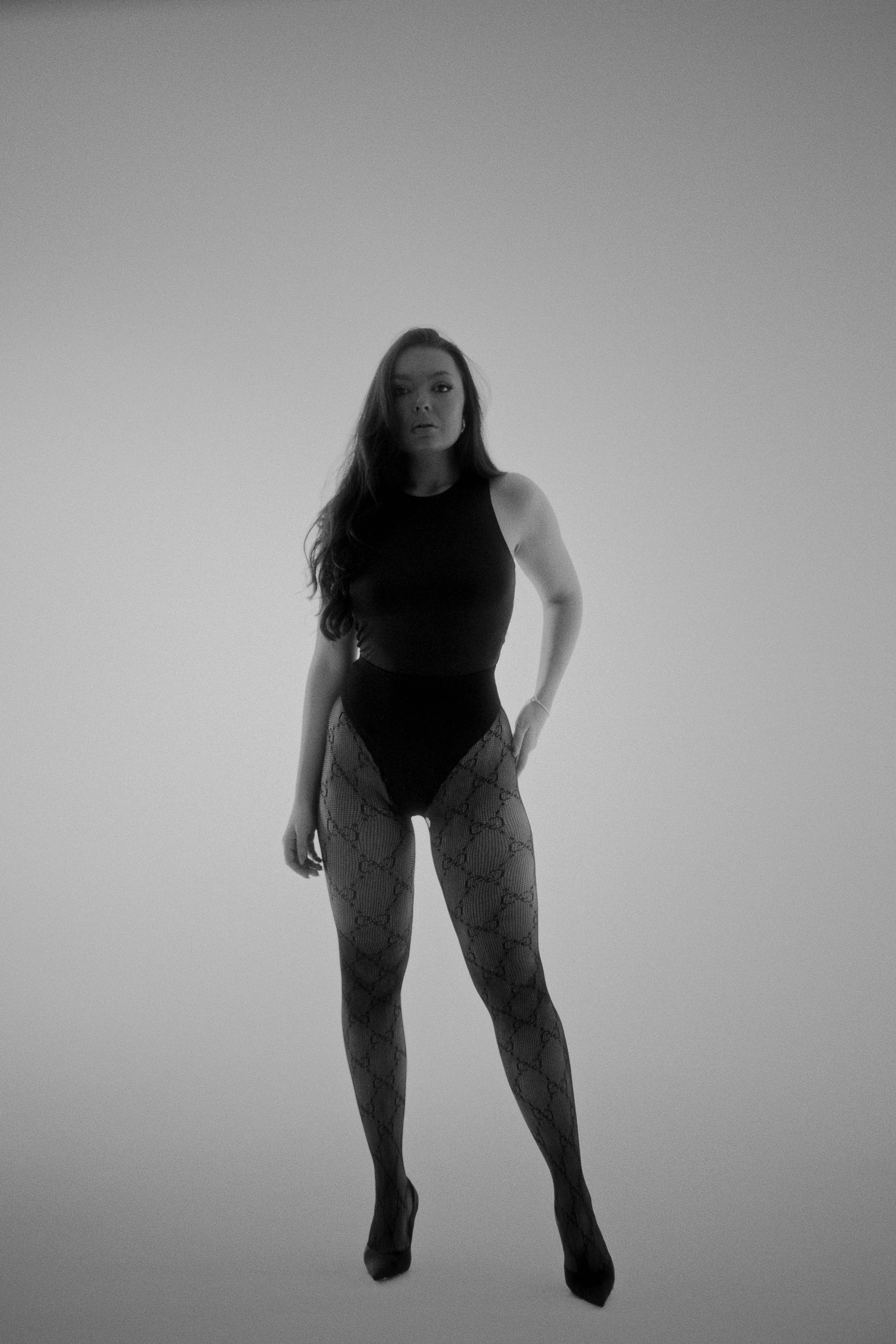 Teodora Blue. Жуков Студио