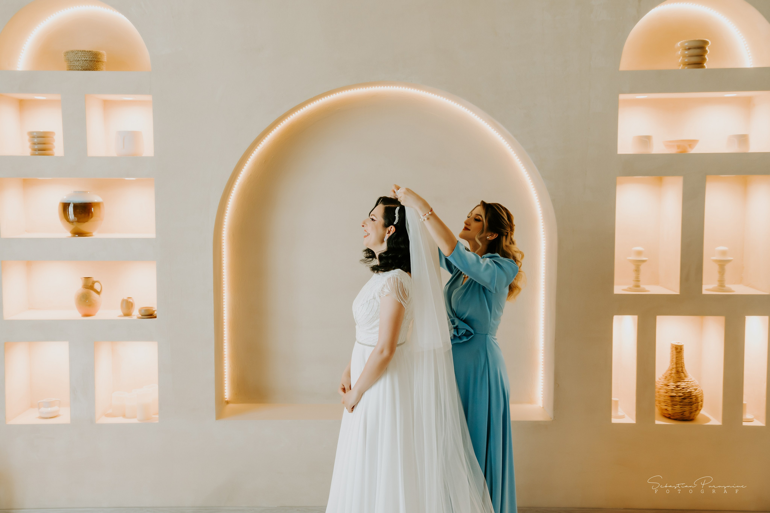 Simona & Sebastian. Sebastian Purusniuc Fotograf - Iasi