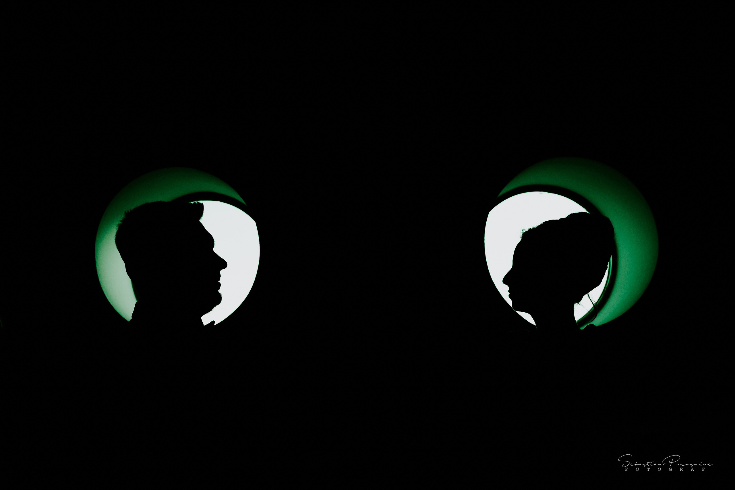 Ana & Bogdan. Sebastian Purusniuc Fotograf - Iasi