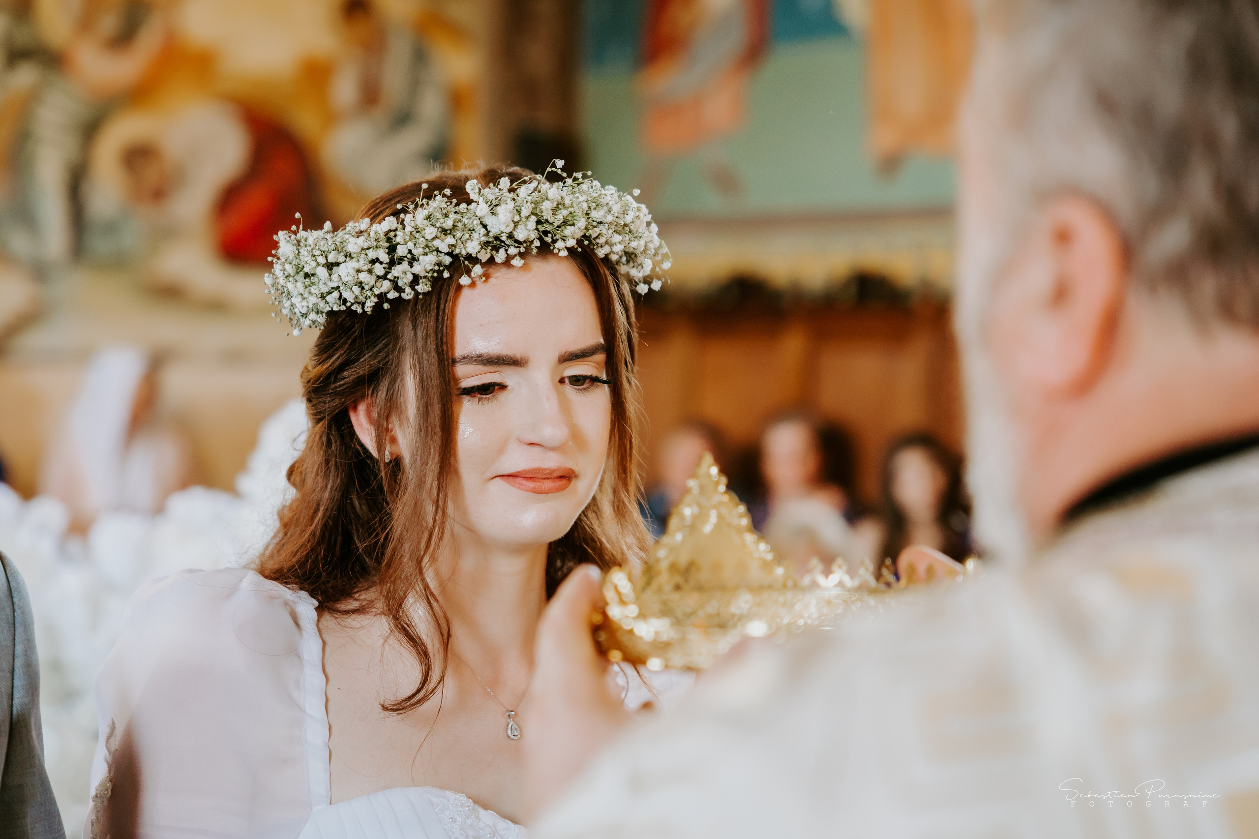 Roxana & Florin. Sebastian Purusniuc Fotograf - Iasi