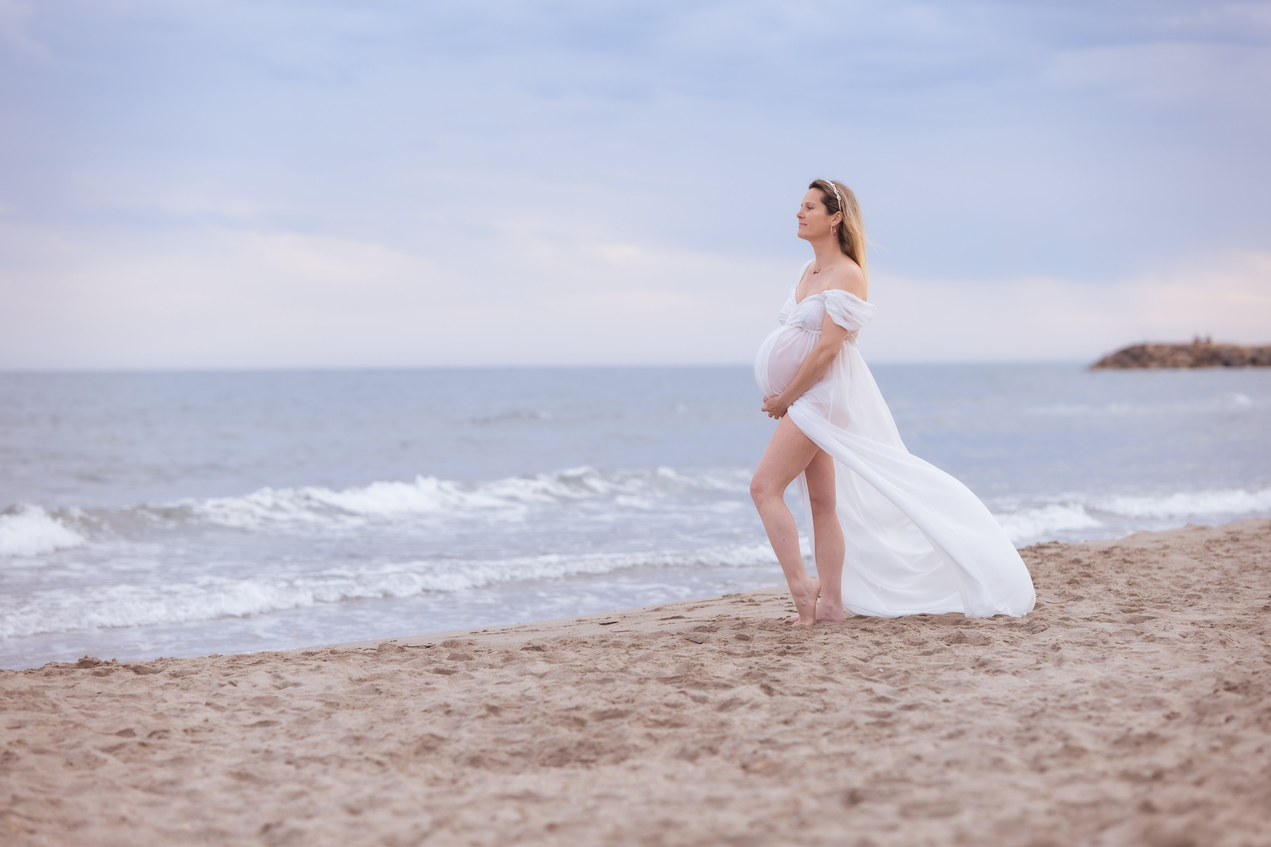 Photographe et retoucheuse des images des produits à Avignon en France