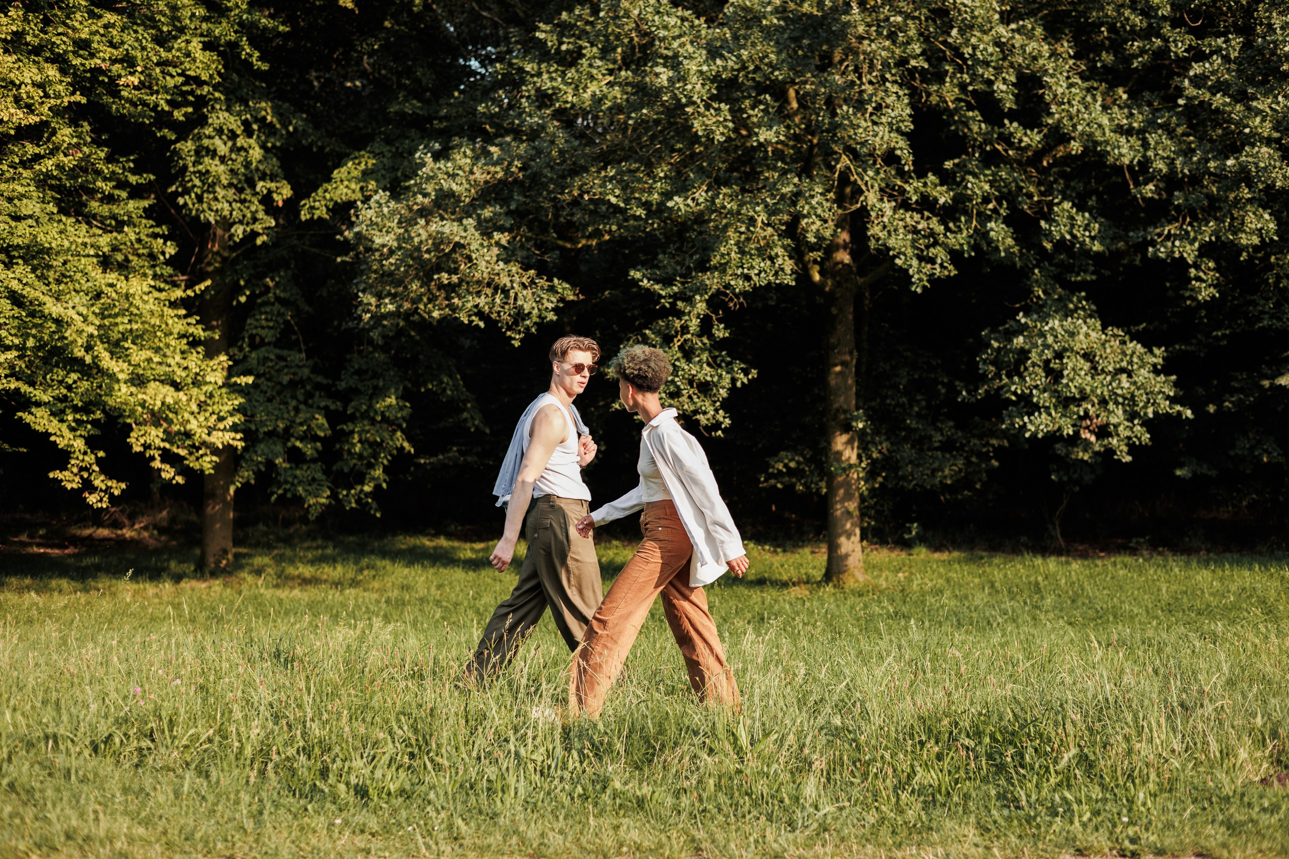 Paare / Love Story. Hochzeitsfotograf Bremen Liliana Crijavetchi