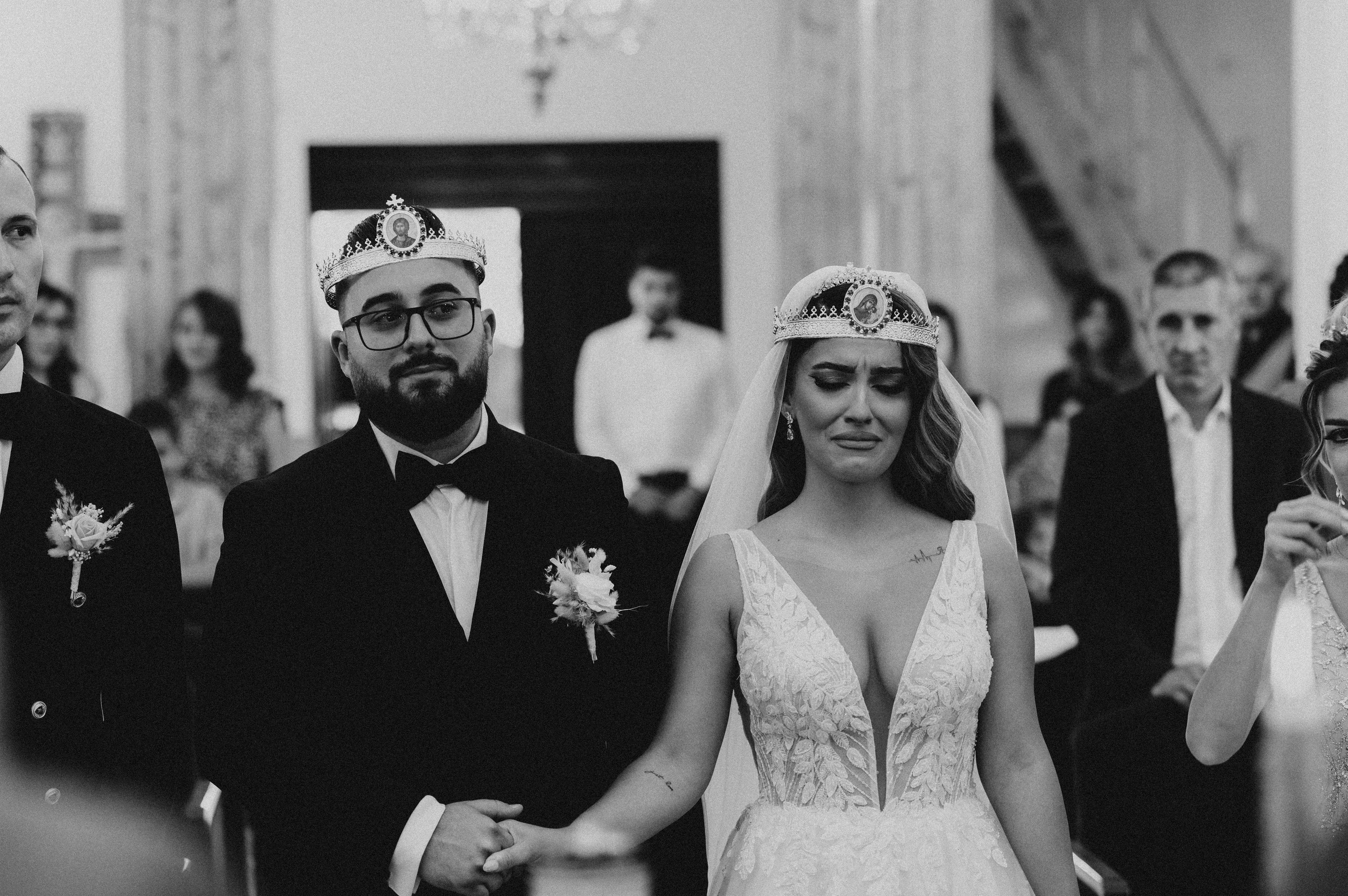 Nunta Alice & Cristian