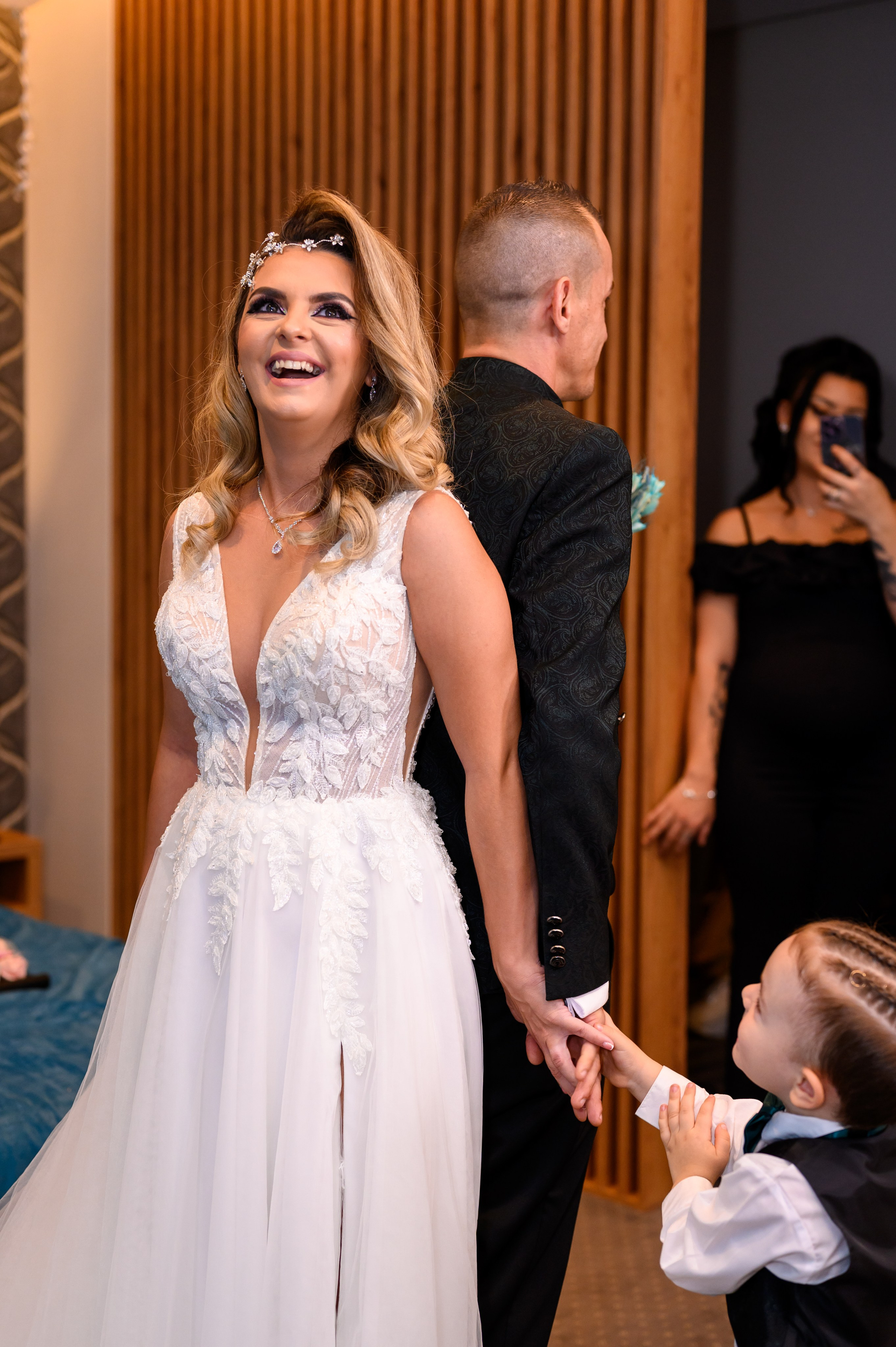 Nunta Nicoleta & Constantin