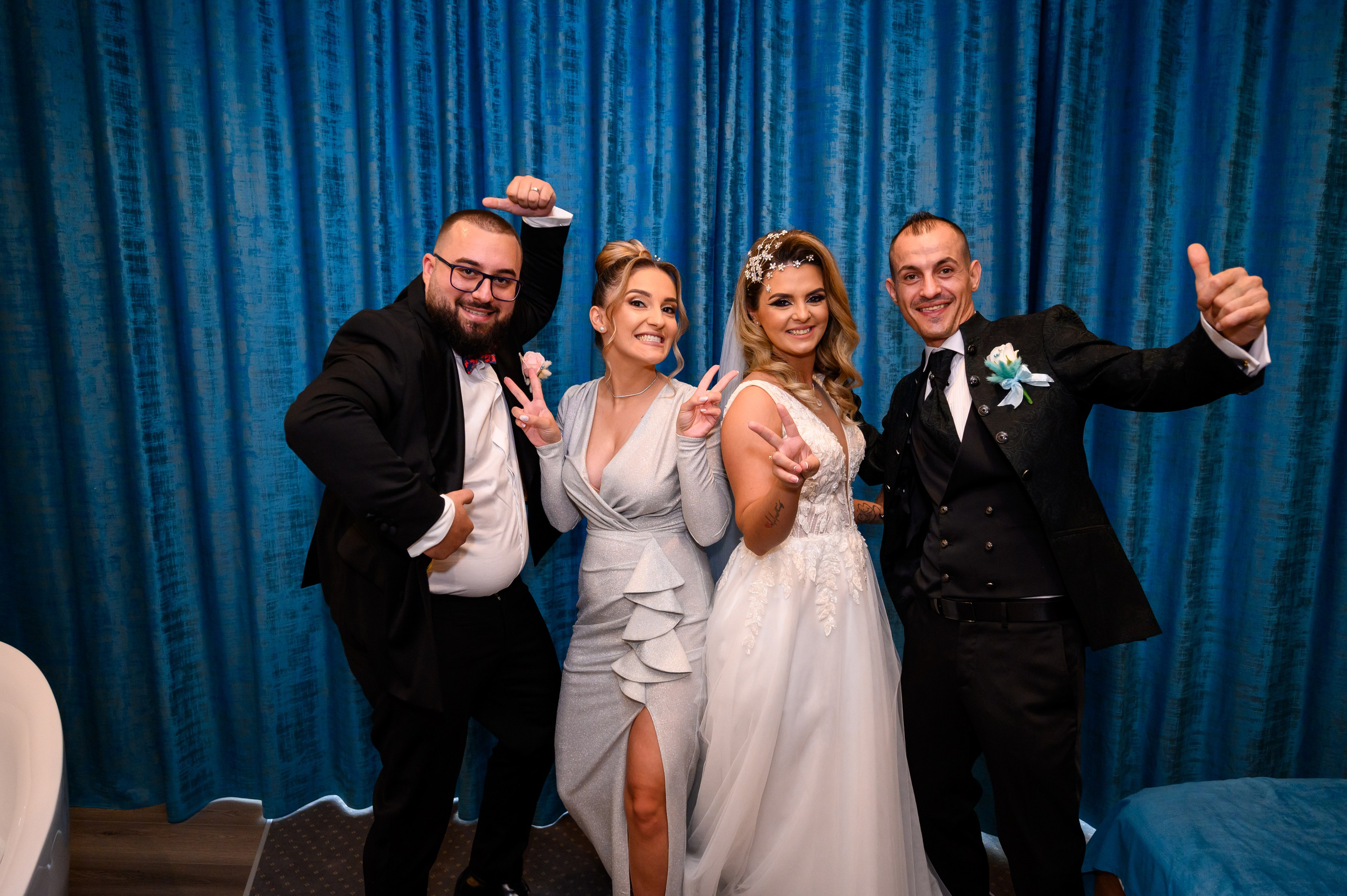 Nunta Nicoleta & Constantin