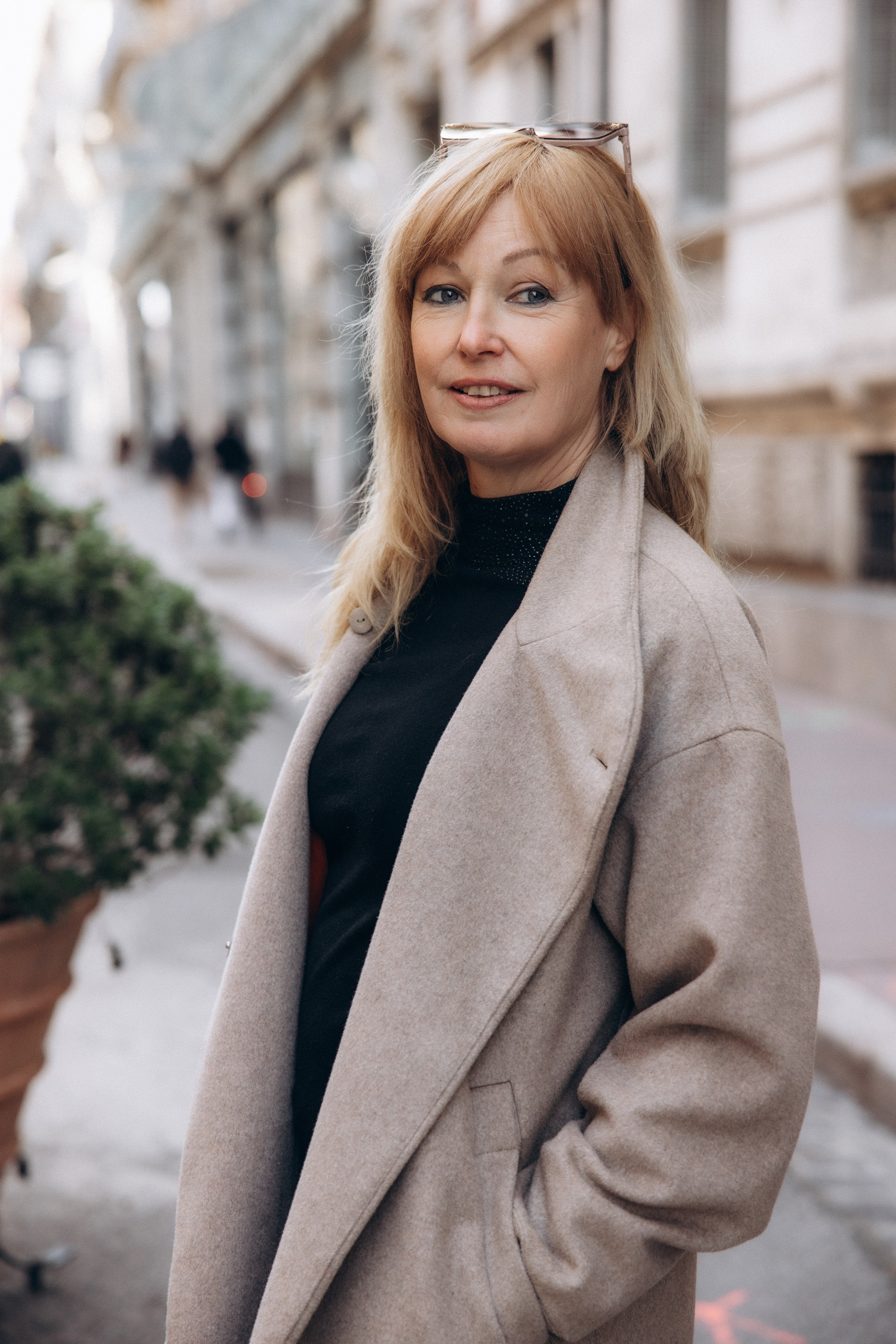 Content photo session in Toulouse. Eugenie Smirnova — wedding, corporate and lifestyle photographer in Toulouse and Southwest France