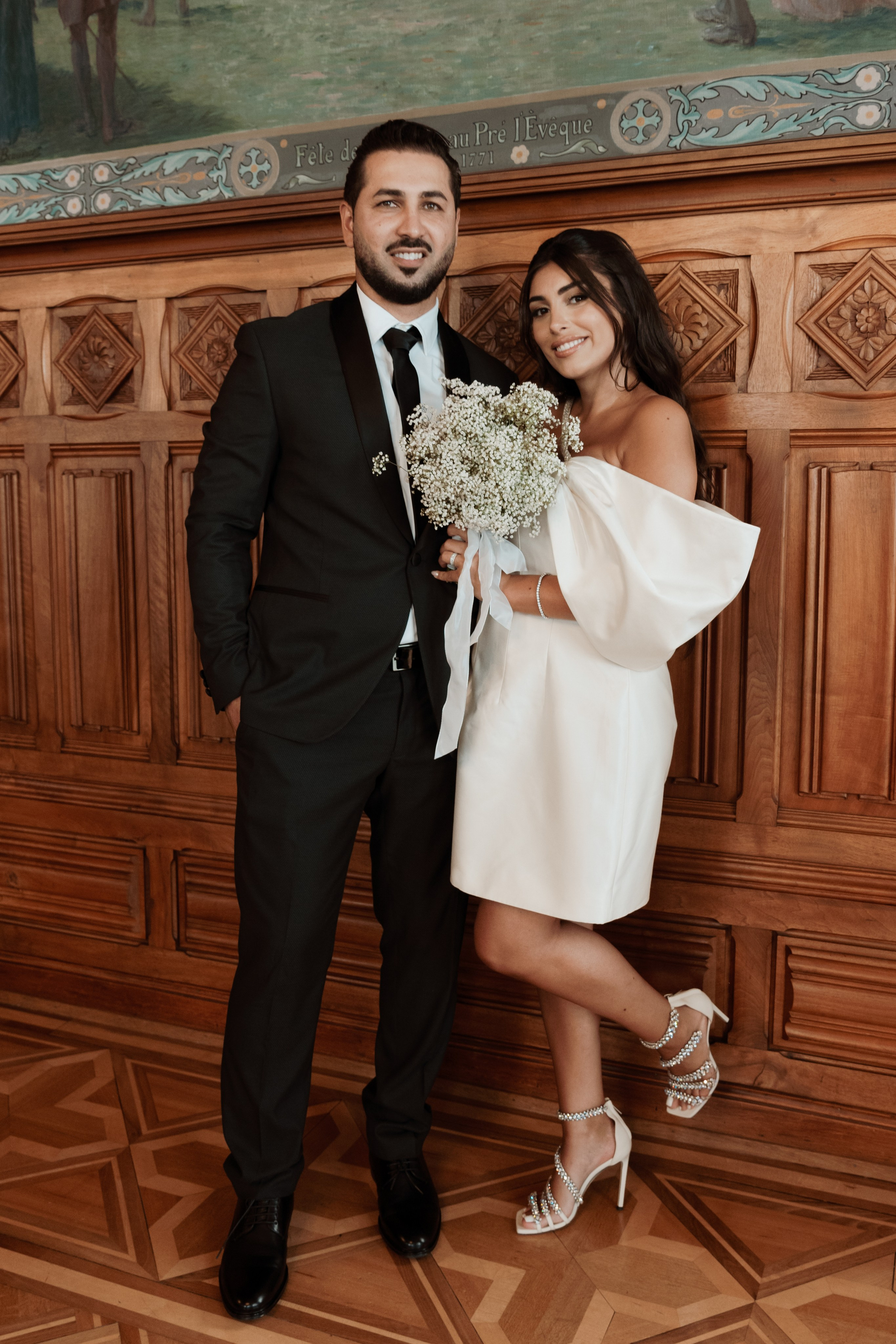 Arev & Hirac. Photographe Suisse Tatiana Lyzhina