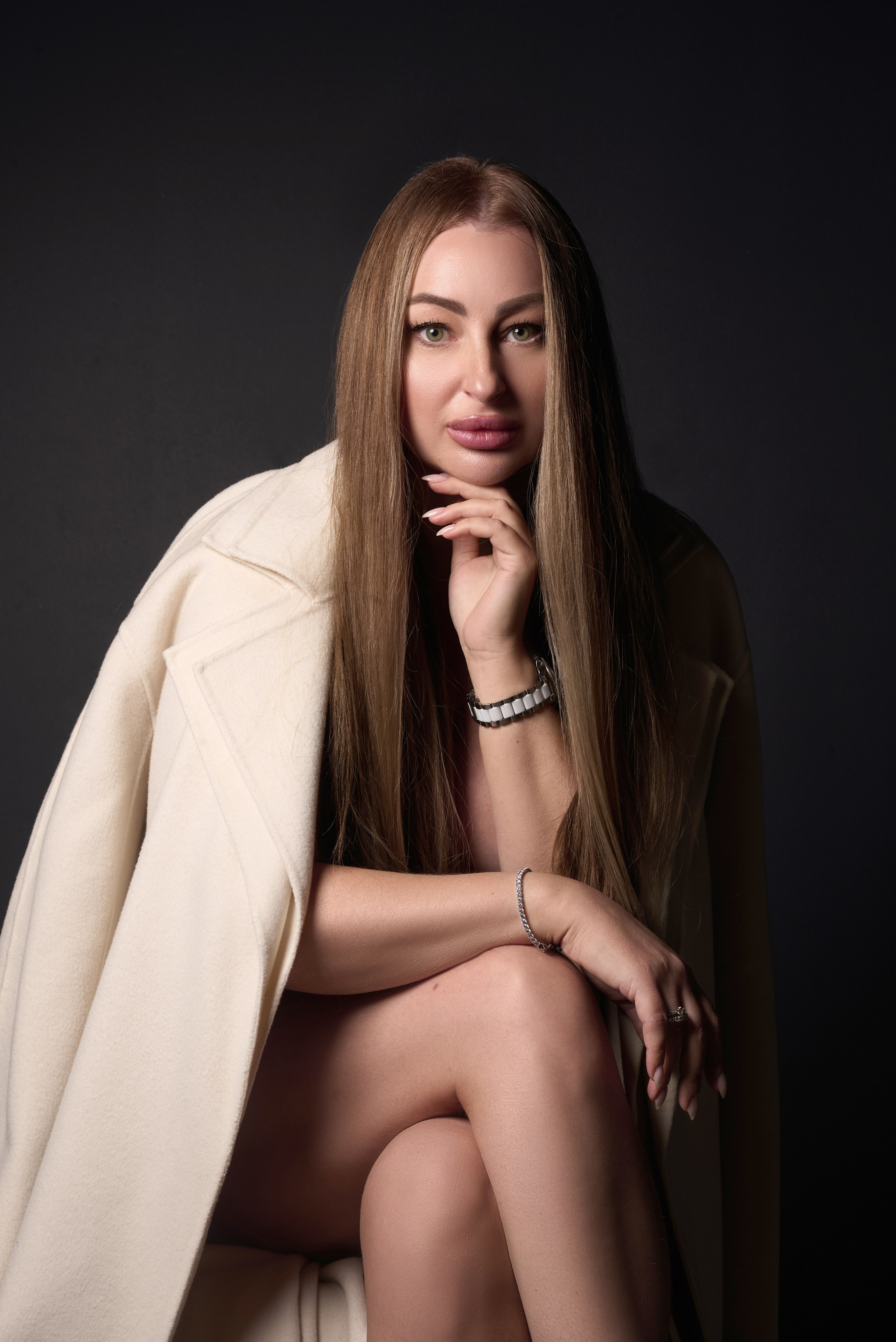 Profesjonalna Sesja Biznesowa i Wizerunkowa – Zdjęcia, które Podkreślą Twój Sukces. Portrait & Fashion Photographer | Сannes, Paris, Monaco, Dubai, Kyiv — - Alisa Postnykova