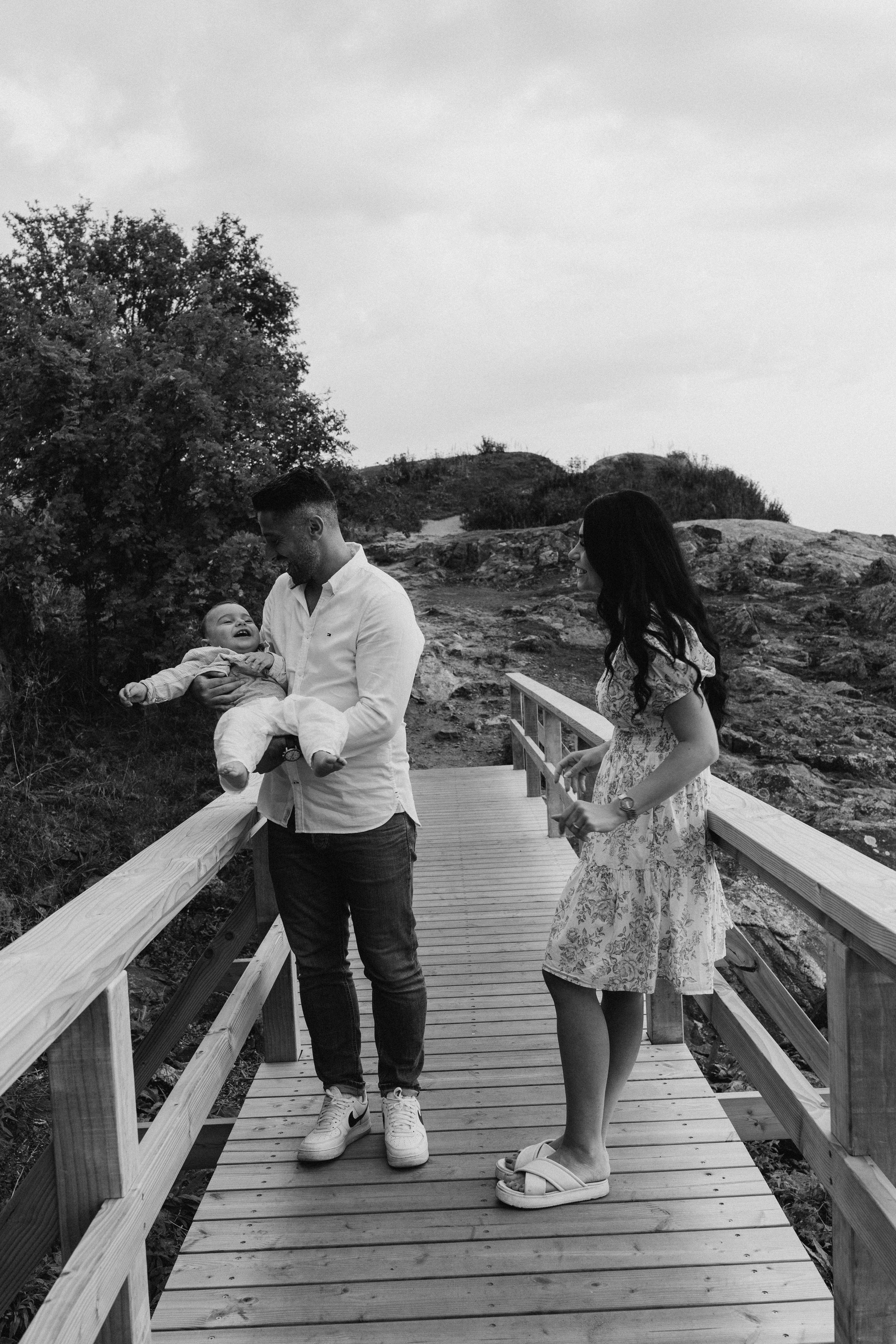 Summer. Wedding and portrait photographer in Helsinki Vickan O