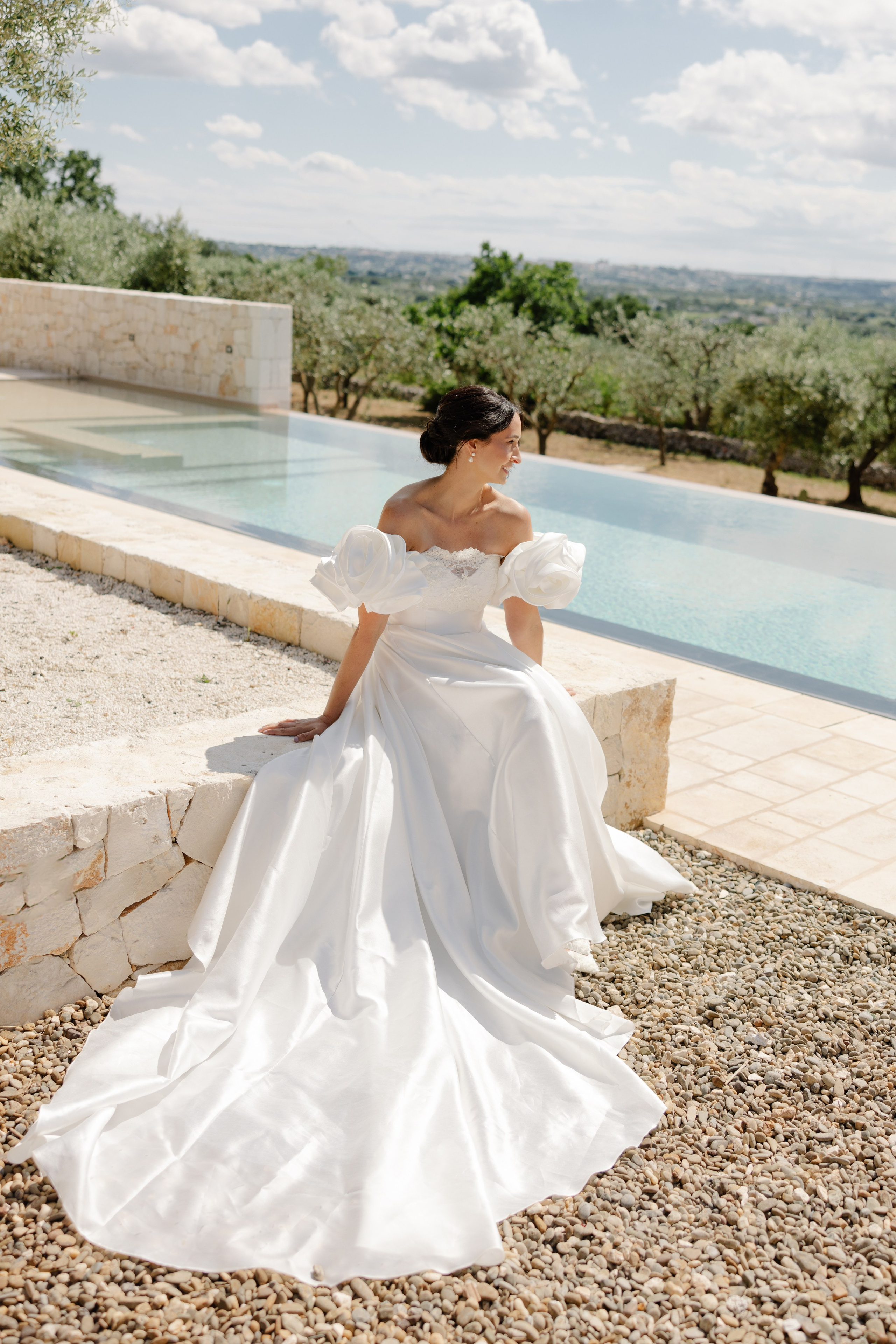 2. Весільний фотограф Вікторія Саврук