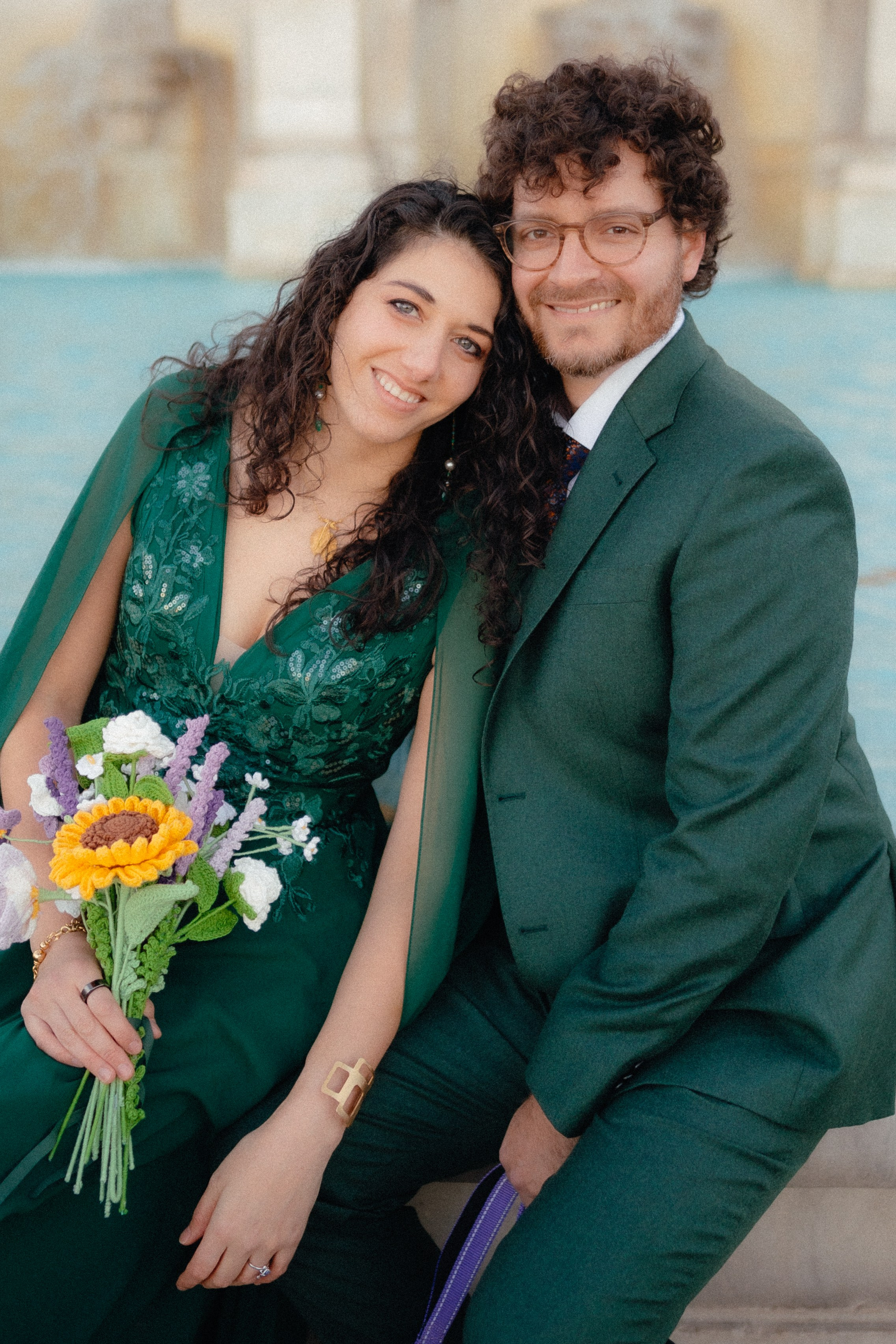 Lorenza & CJ. Photographer in Italy Anna Linnik