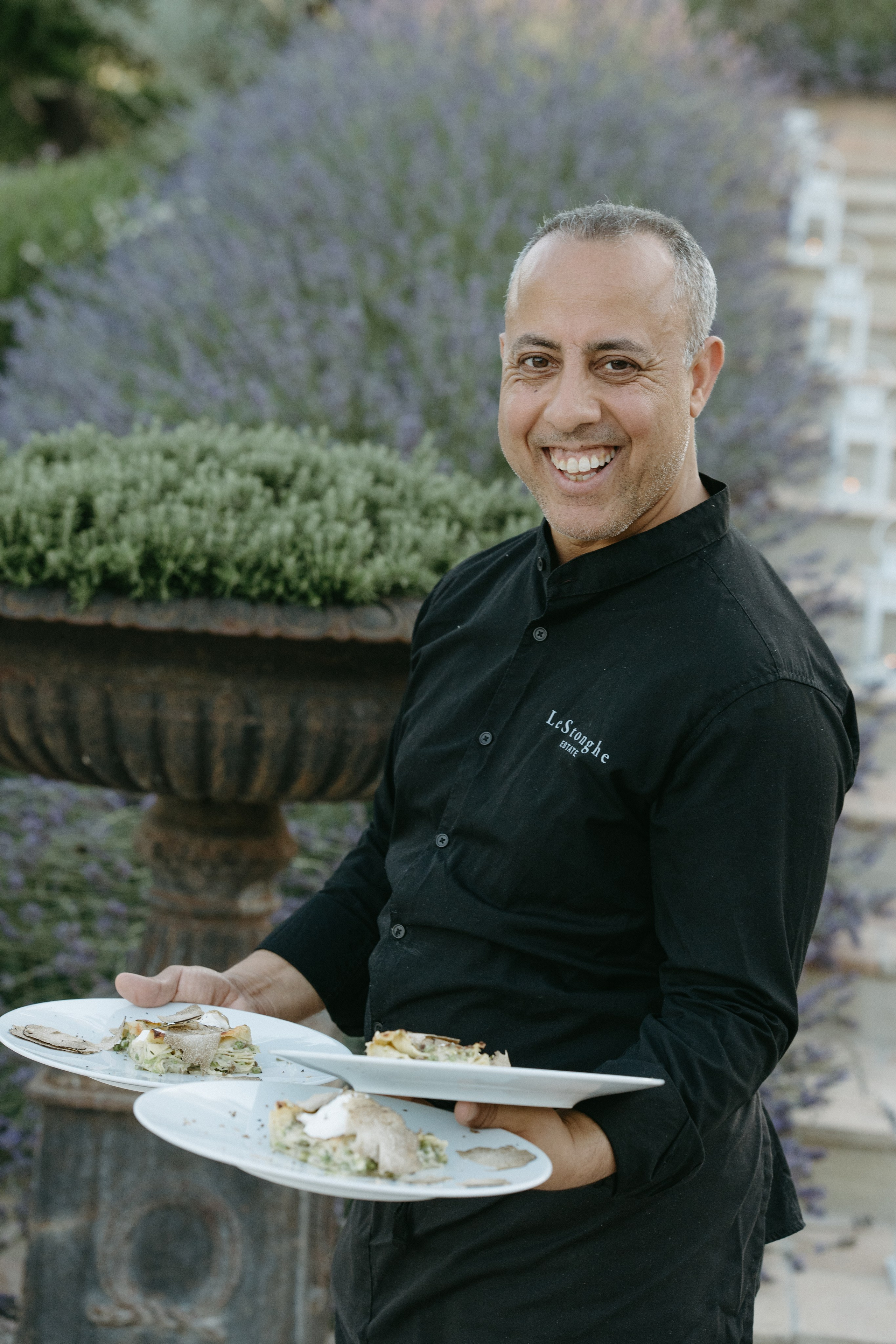 Sofia&Falk. Wedding photographer Italy