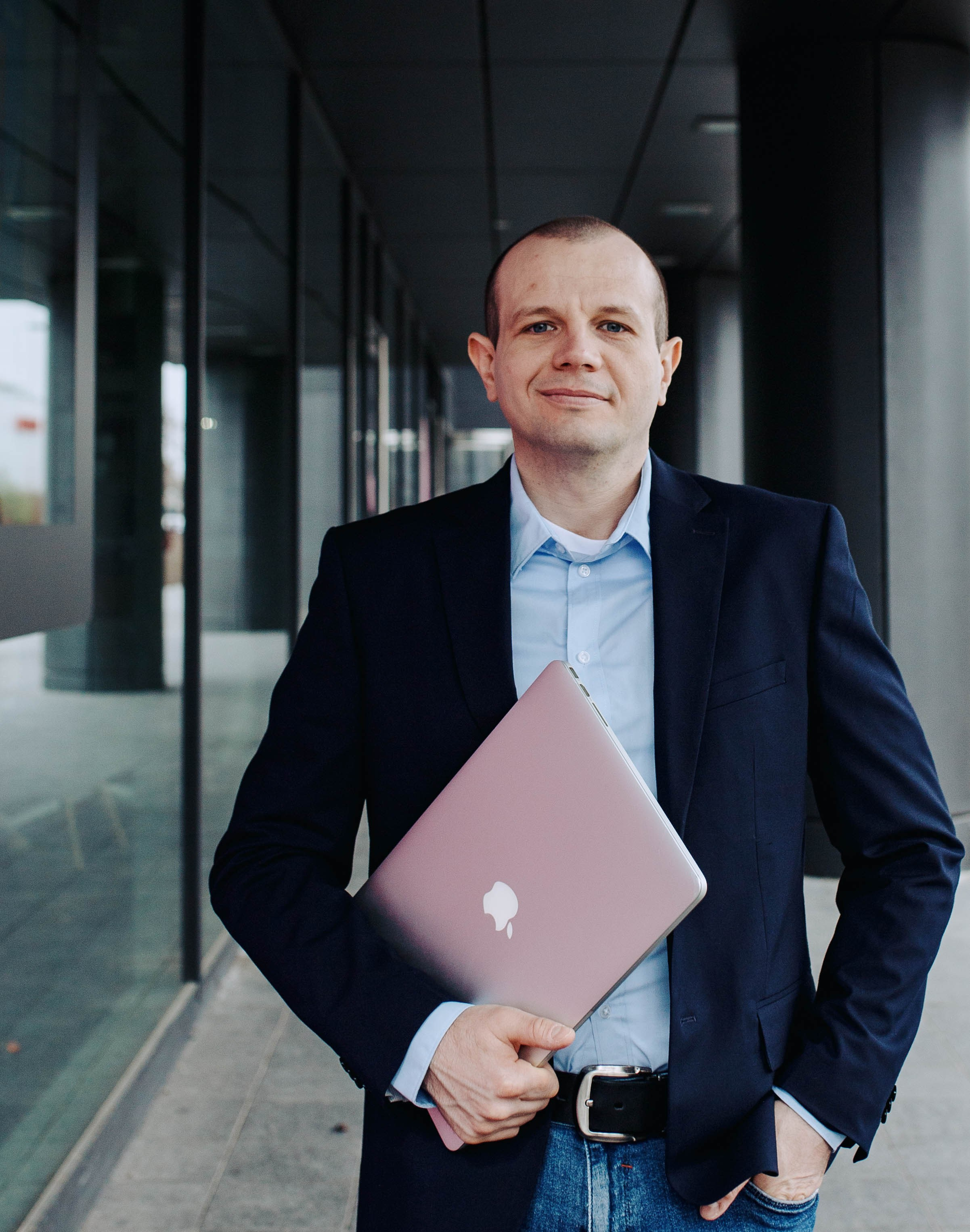 Съемка для эксперта/юриста. Photographer in Warsaw Alena Valnai