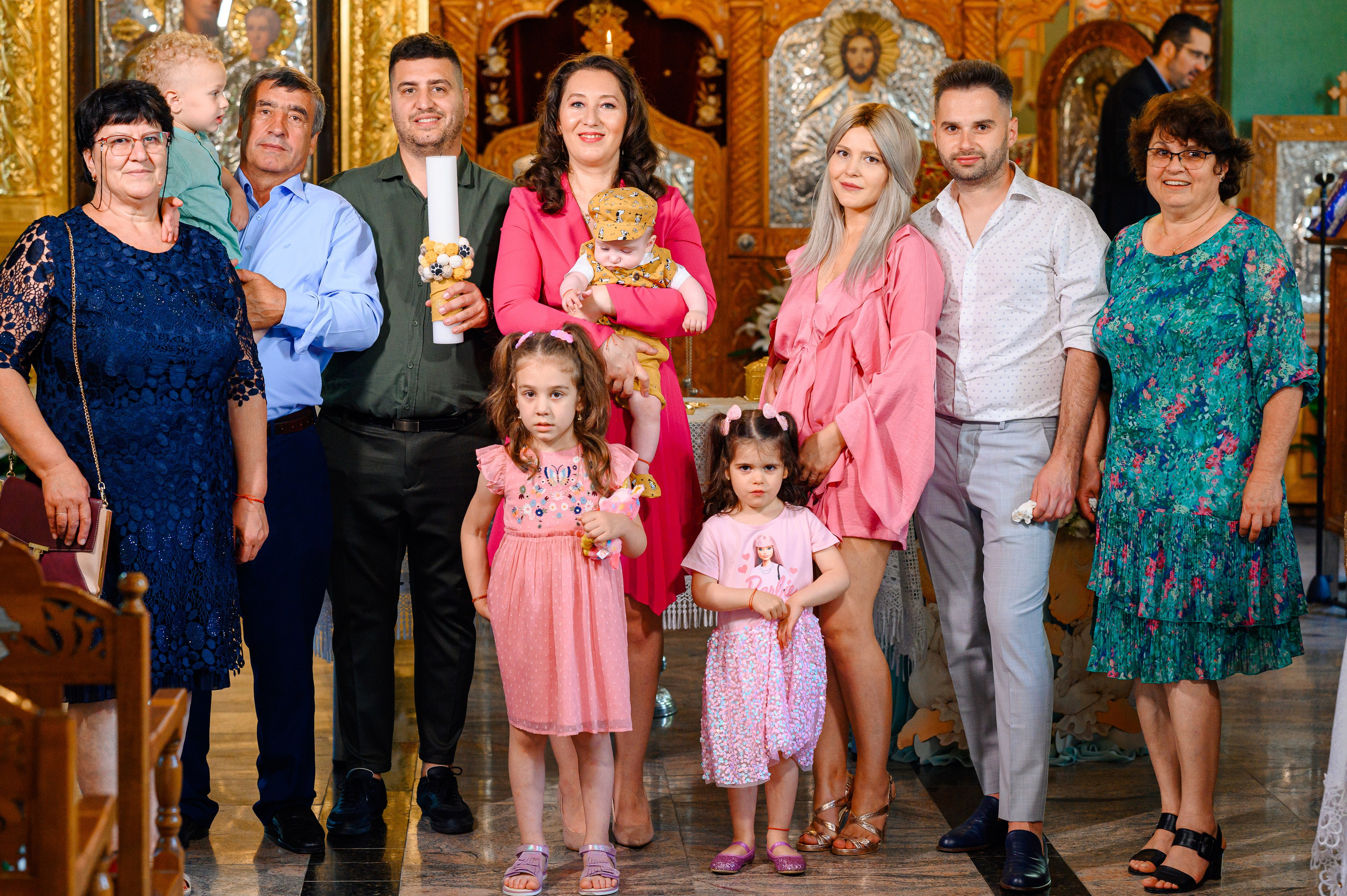 Aris Gabriel. Mugurel Olteanu Fotograf