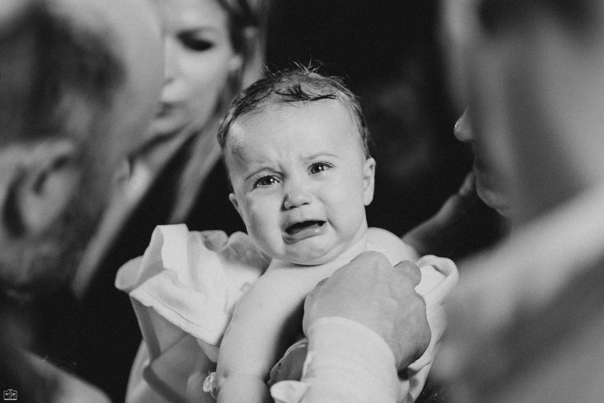 Botez Kira Anastasia – Albume Profesionale | NIGHT LENS