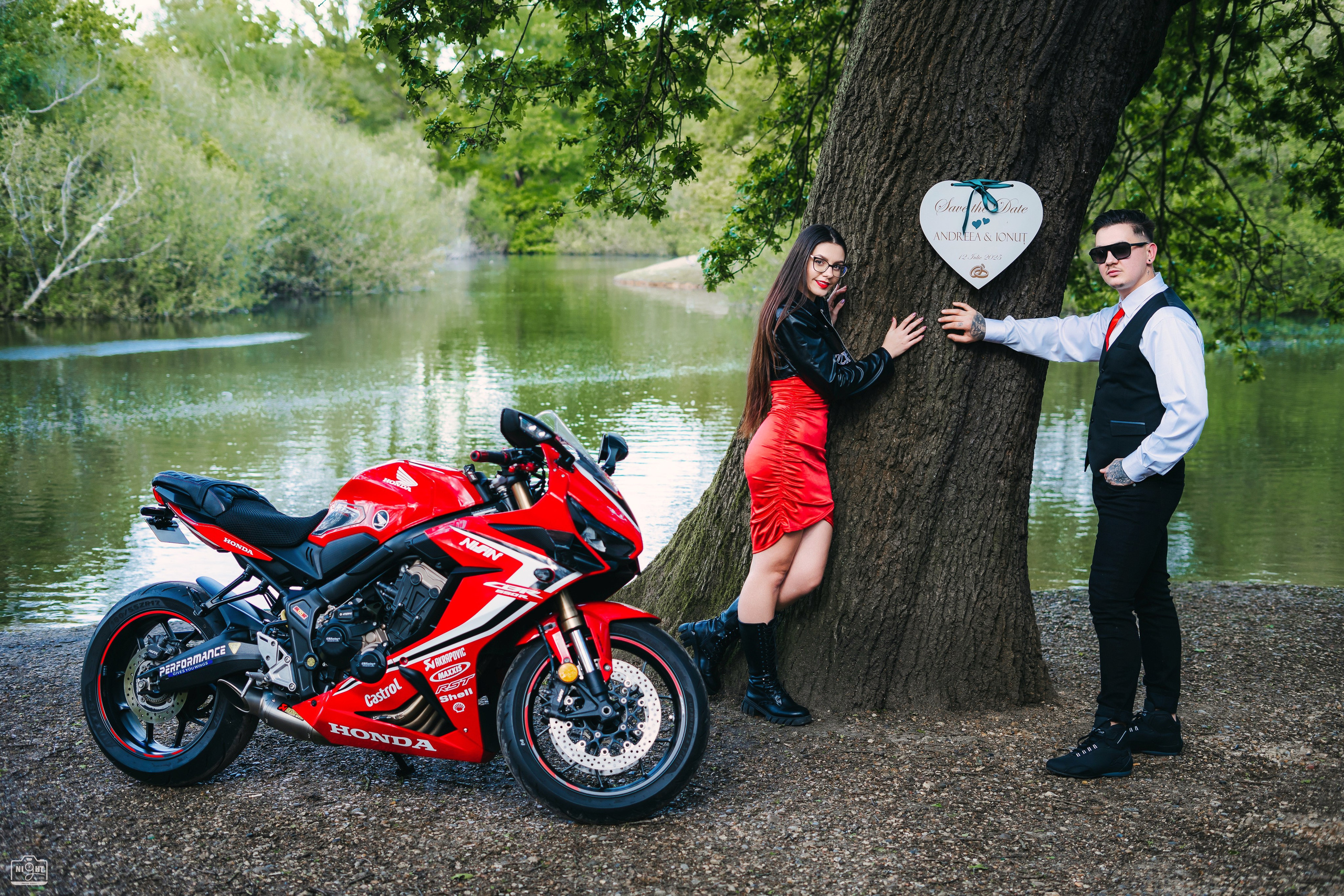 Nuntă Ionuț & Andreea – Foto-Video cu Stil | NIGHT LENS