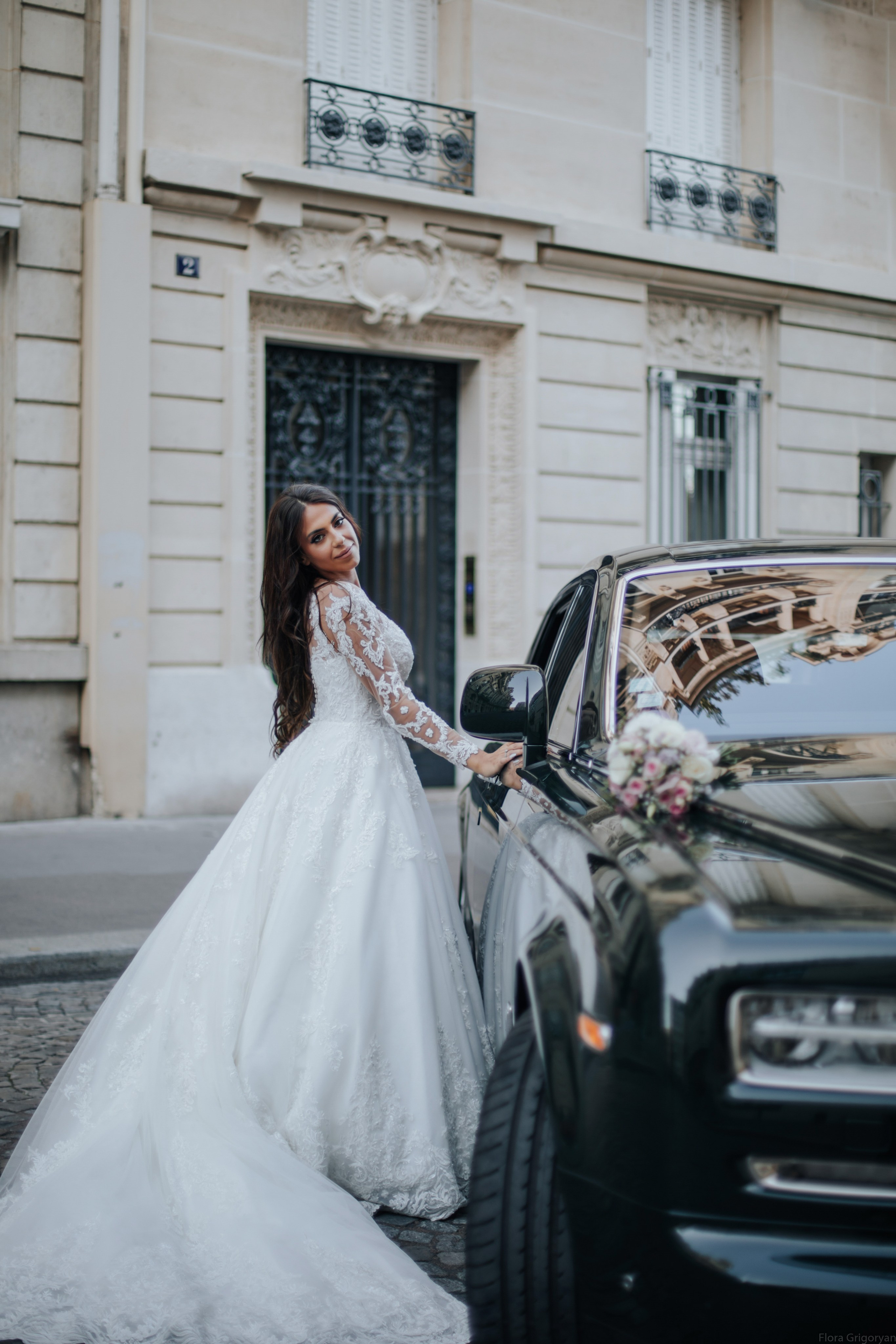 Melissa & Narek. Flora Grigoryan Wedding Photography