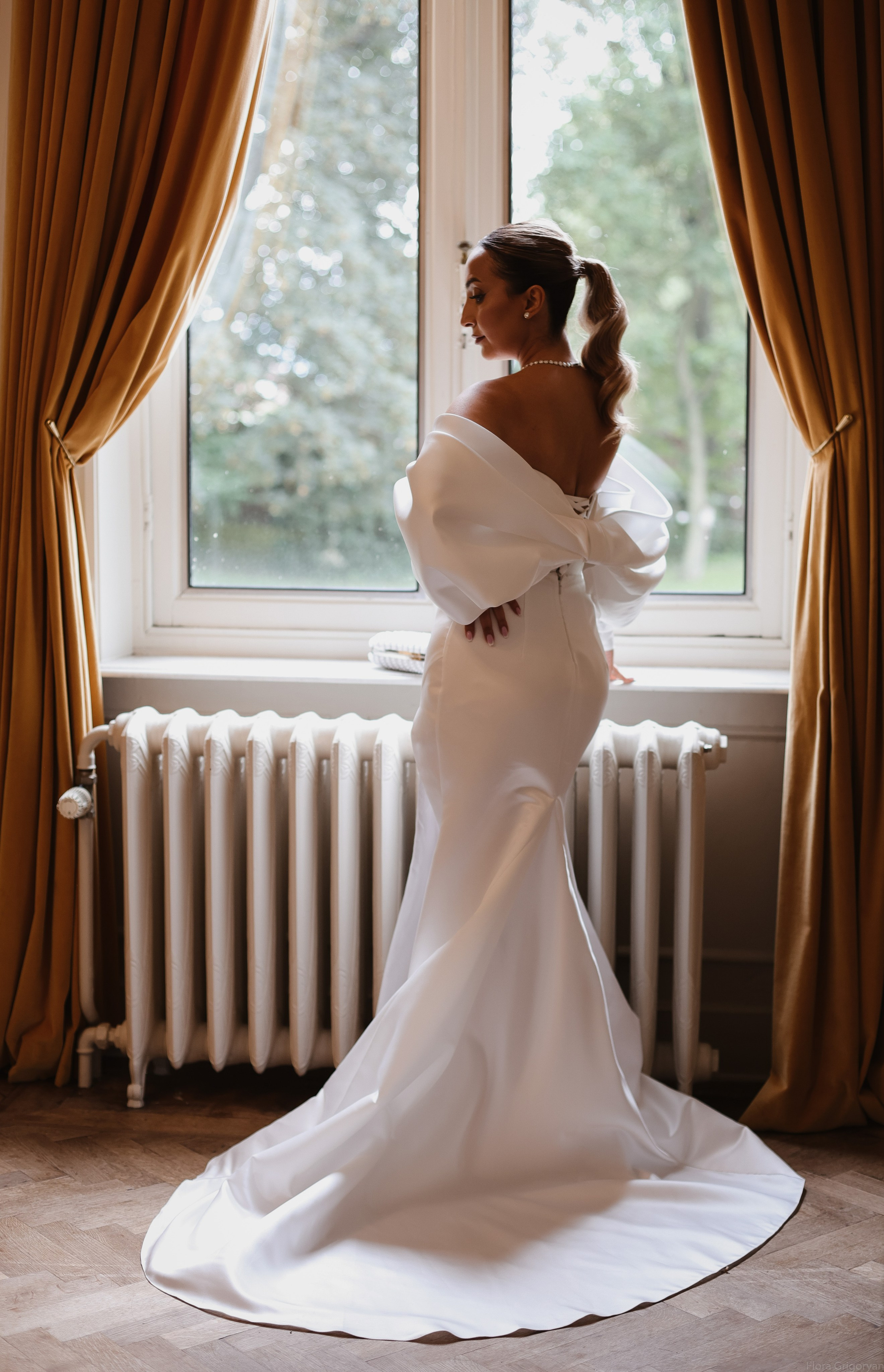 Jurgen & Karine. Flora Grigoryan Wedding Photography