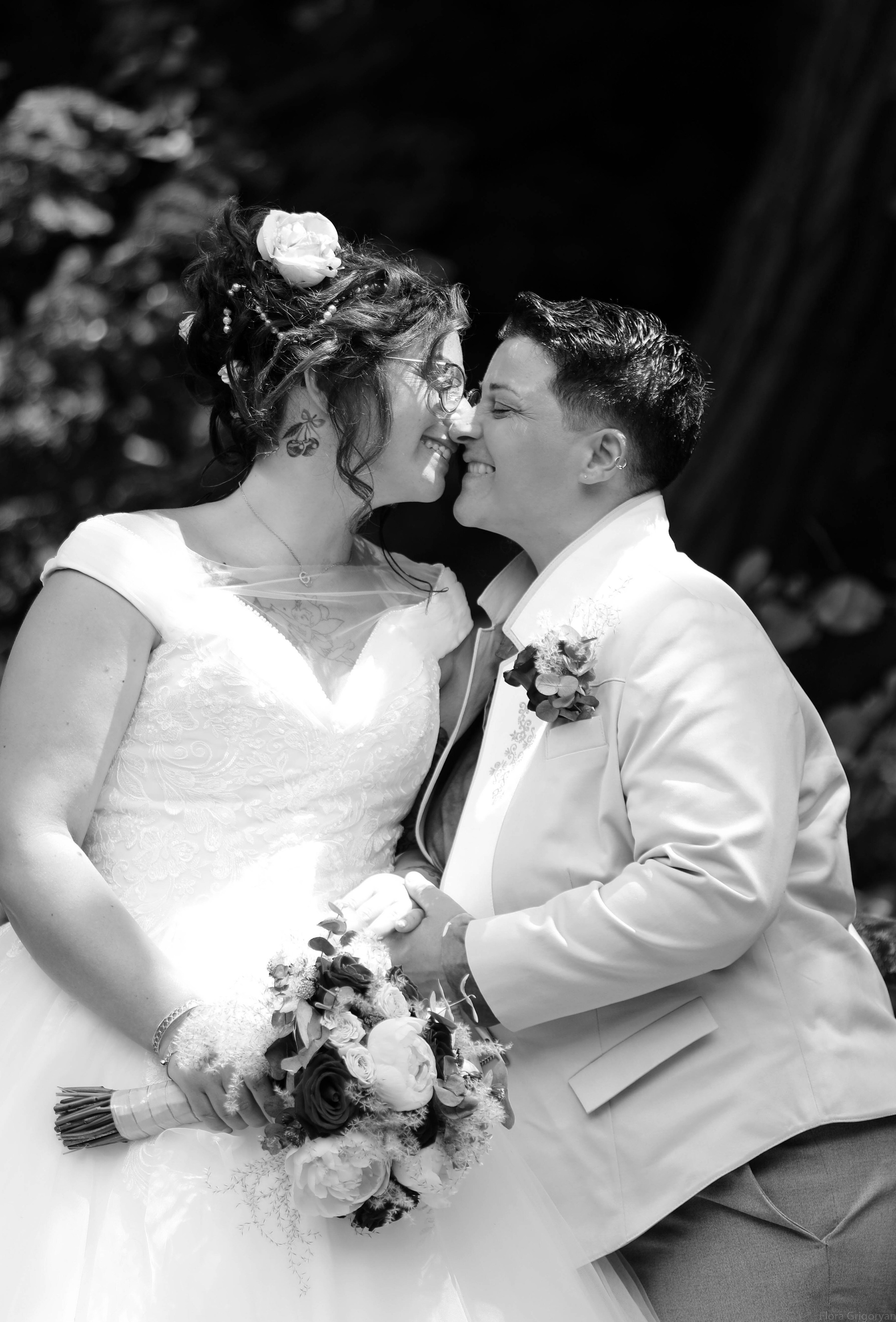 Wedding. Flora Grigoryan Wedding Photography