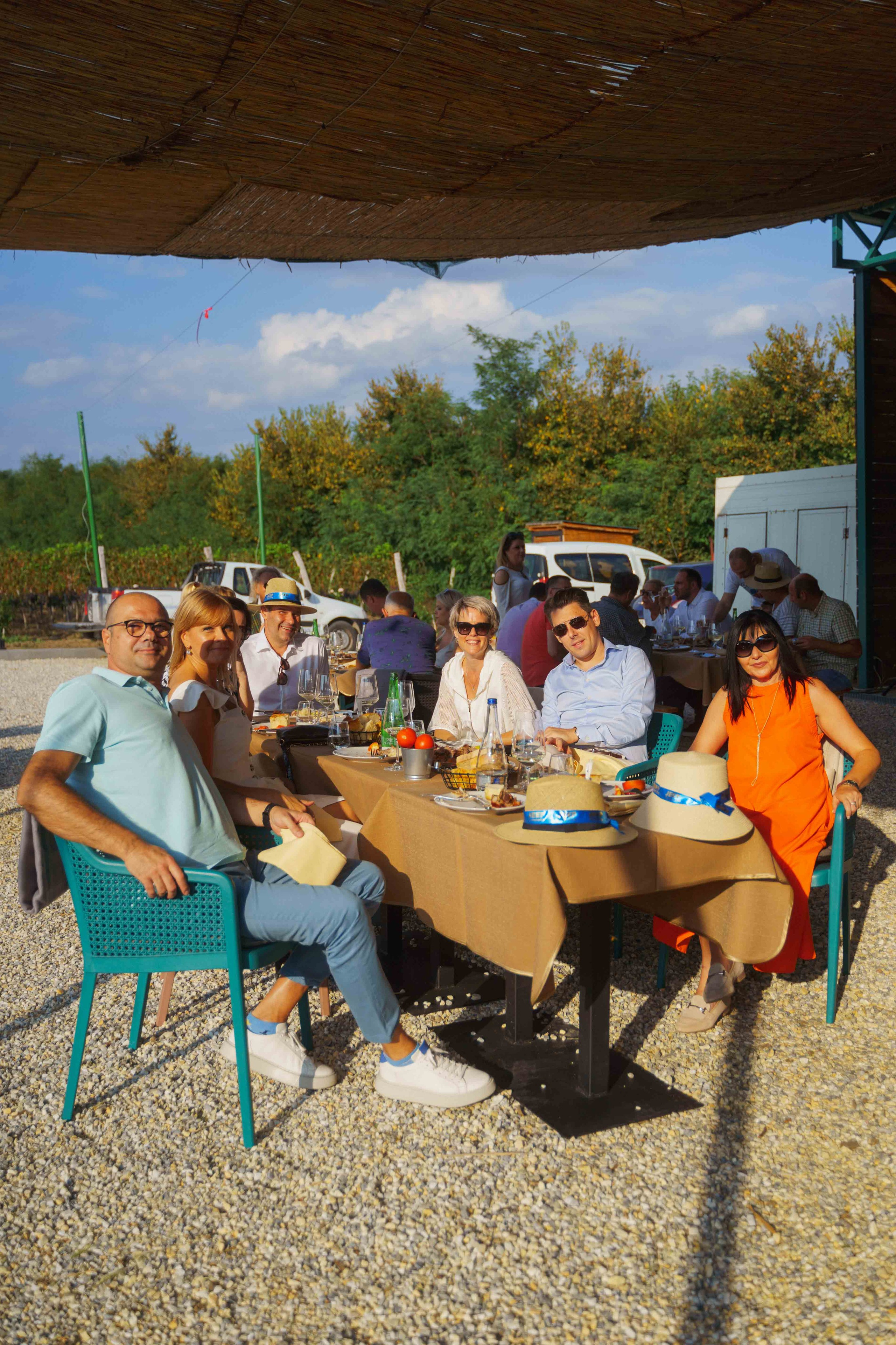 Jeep Commerce Event. Zhukov studio