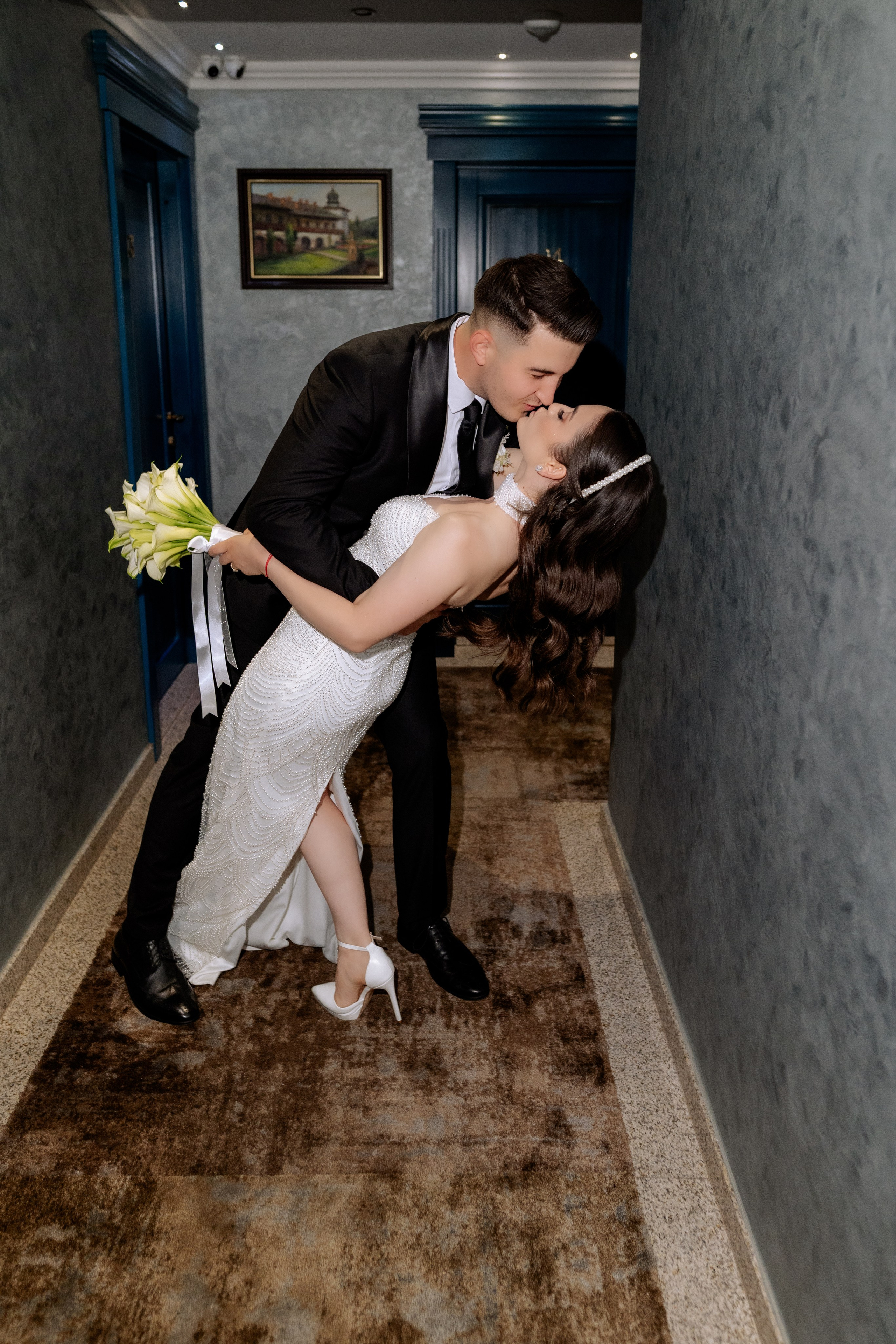 Cristina - Narcis | Targu Neamt