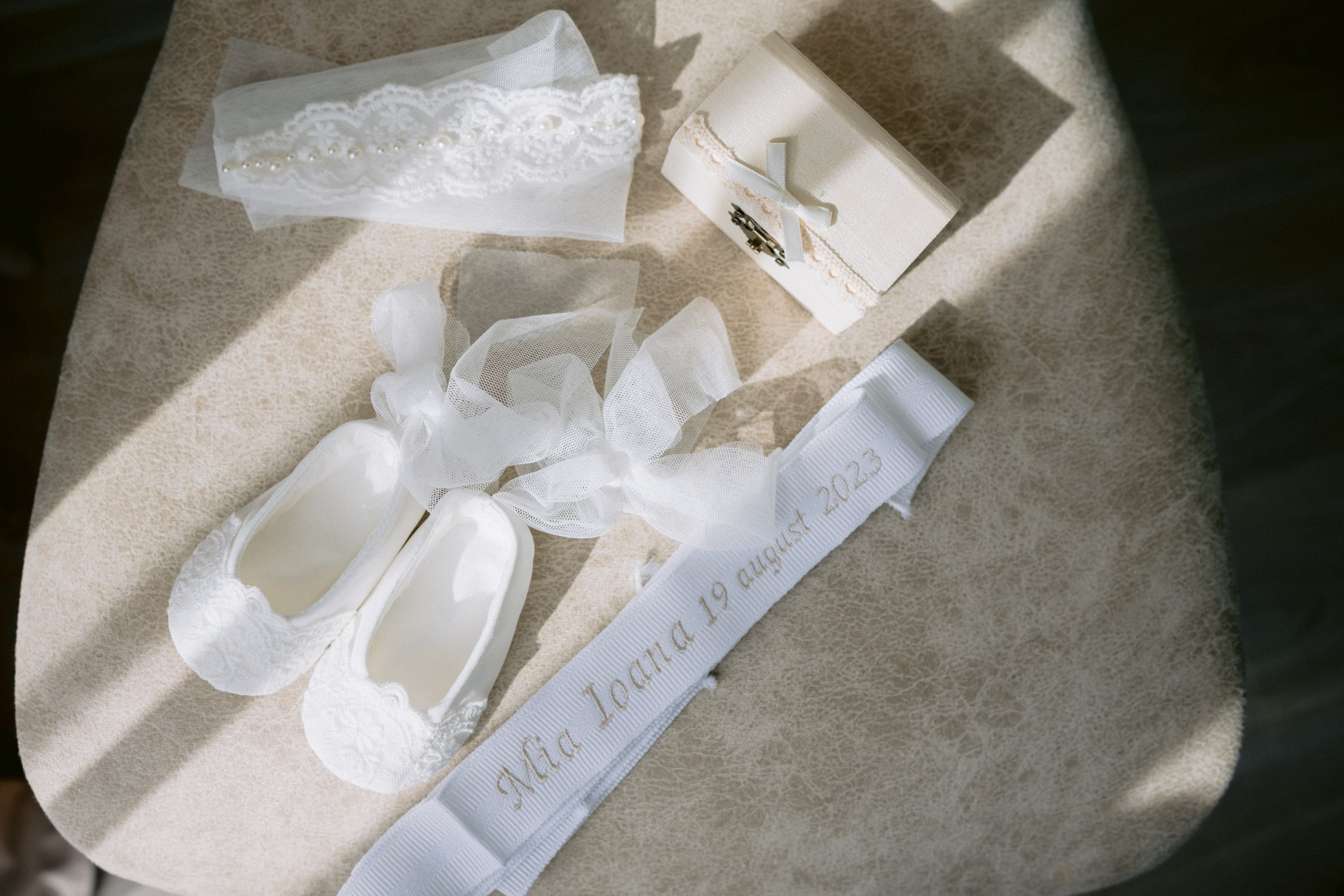 Botez Mia — Cheile Oltetului — Pensiunea Cheile Oltetului — Polovragi