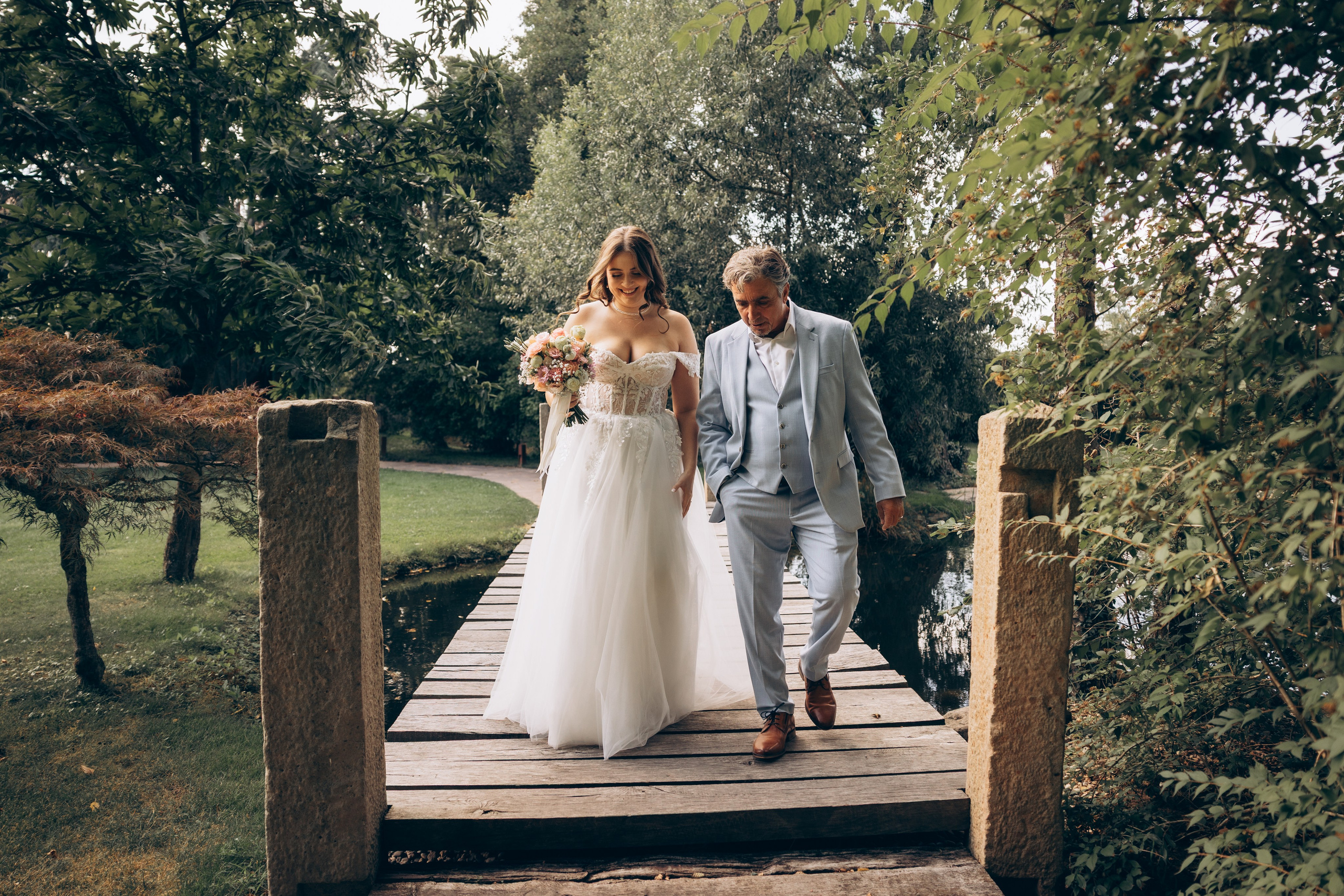 Hochzeiten. Hochzeits- und Porträtfotografin in Deutschland