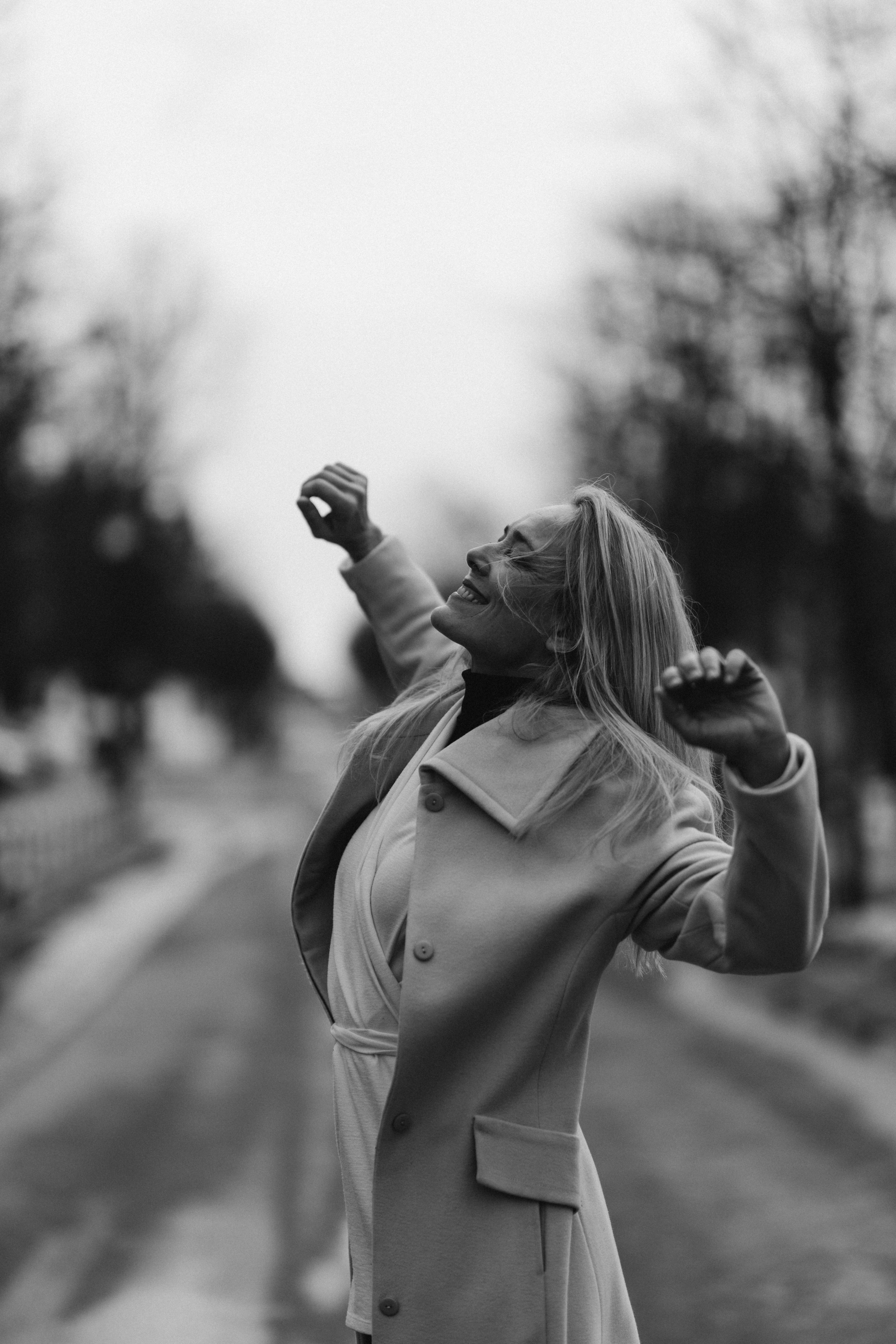 Minna Tervamäki. Wedding and portrait photographer in Helsinki Vickan O