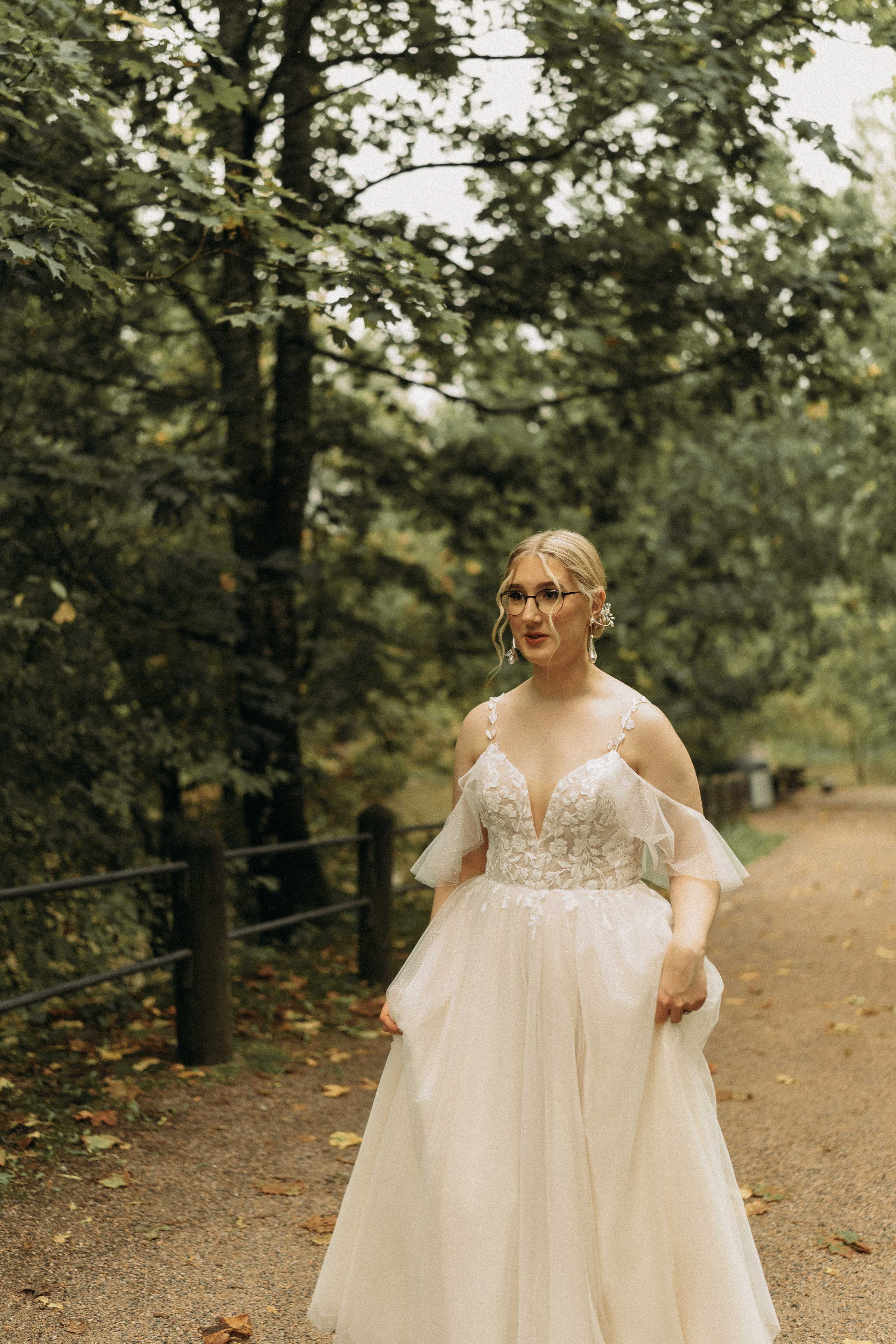 C&A. Wedding and portrait photographer in Helsinki Vickan O