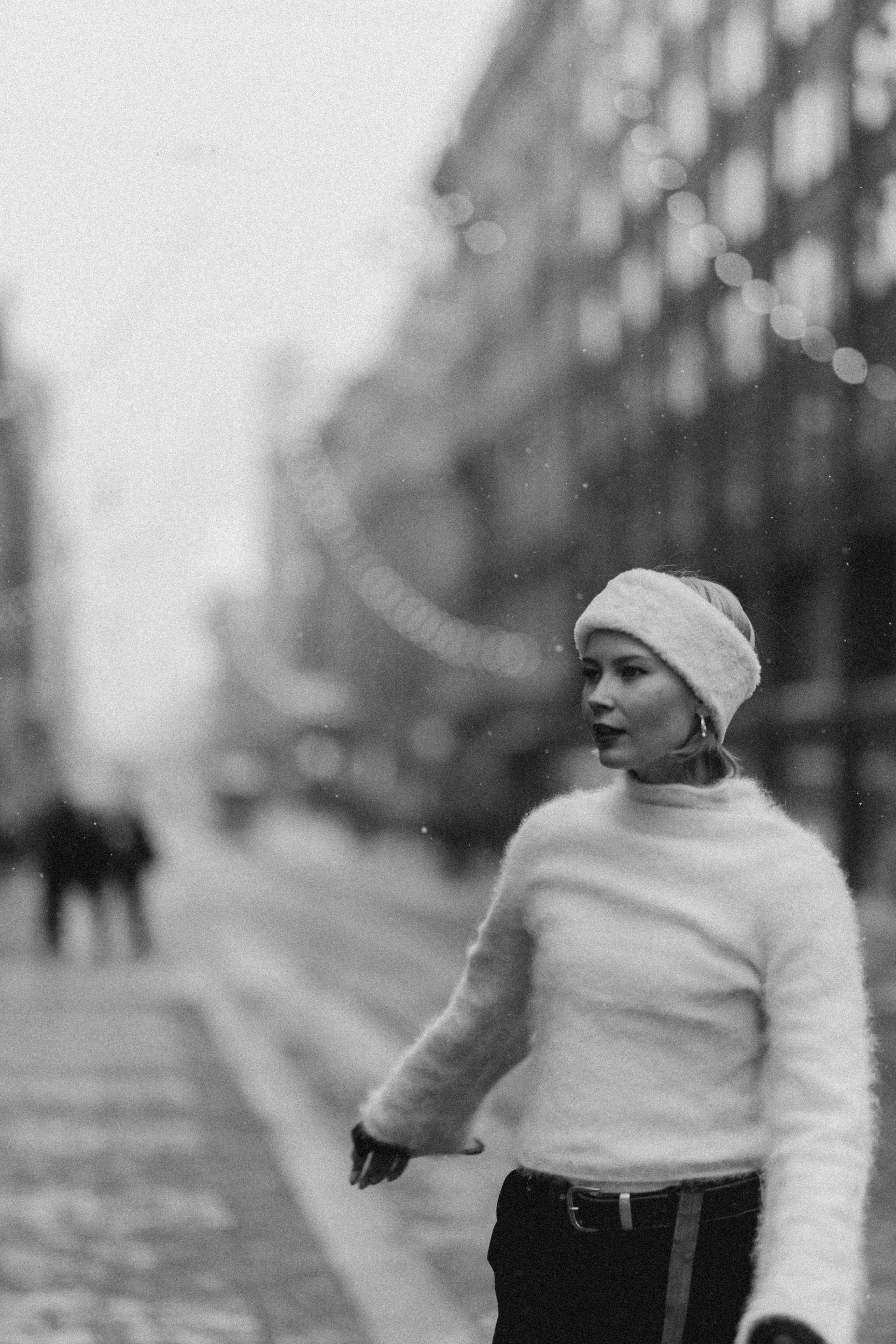 Petra. Wedding and portrait photographer in Helsinki Vickan O