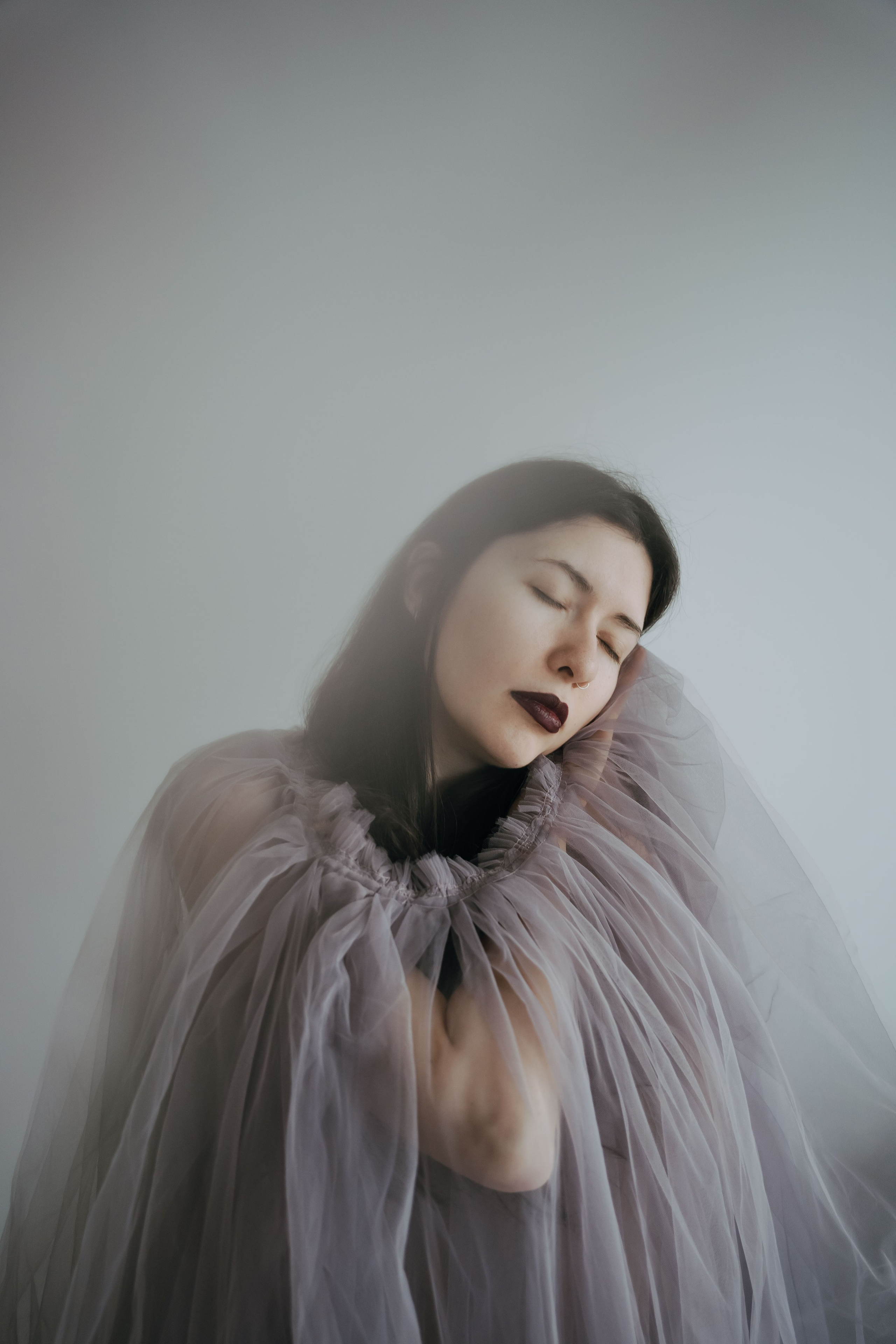 Alexandra. Portrait Photographer in Berlin Daria Doch Schwangerschaftsfotos