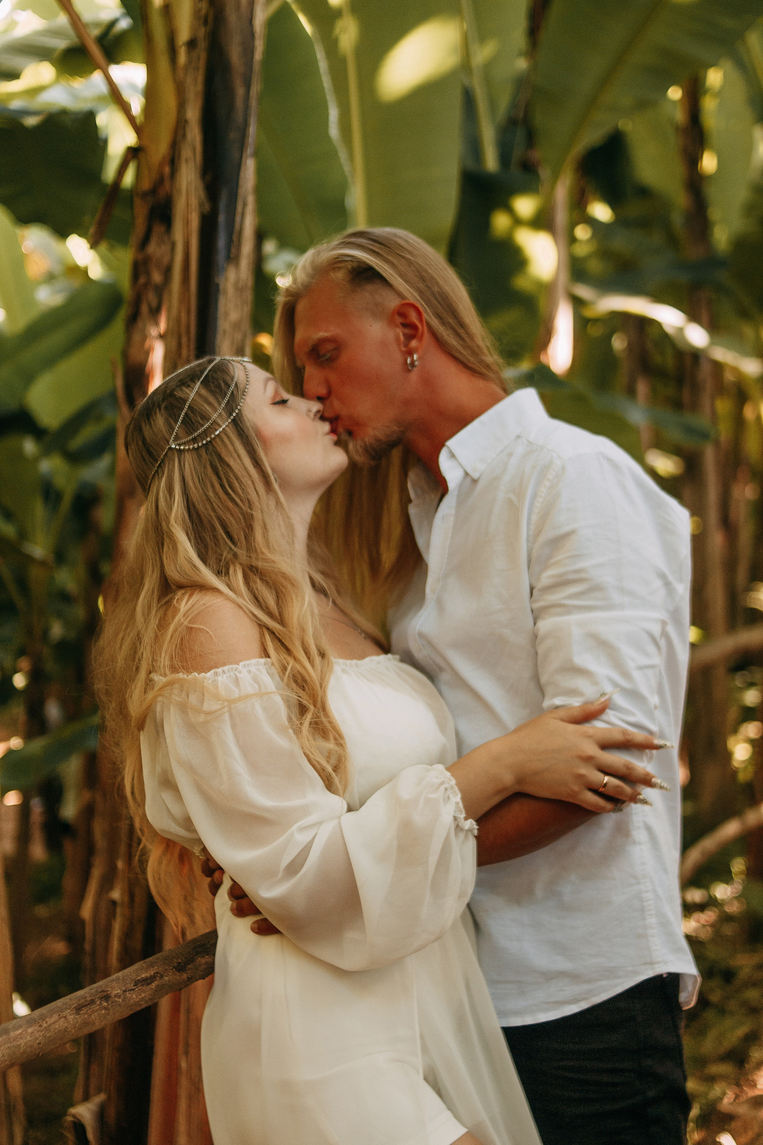 Екатерина и Ян. Свадебный и портретный фотограф в Белграде Екатерина Македонская