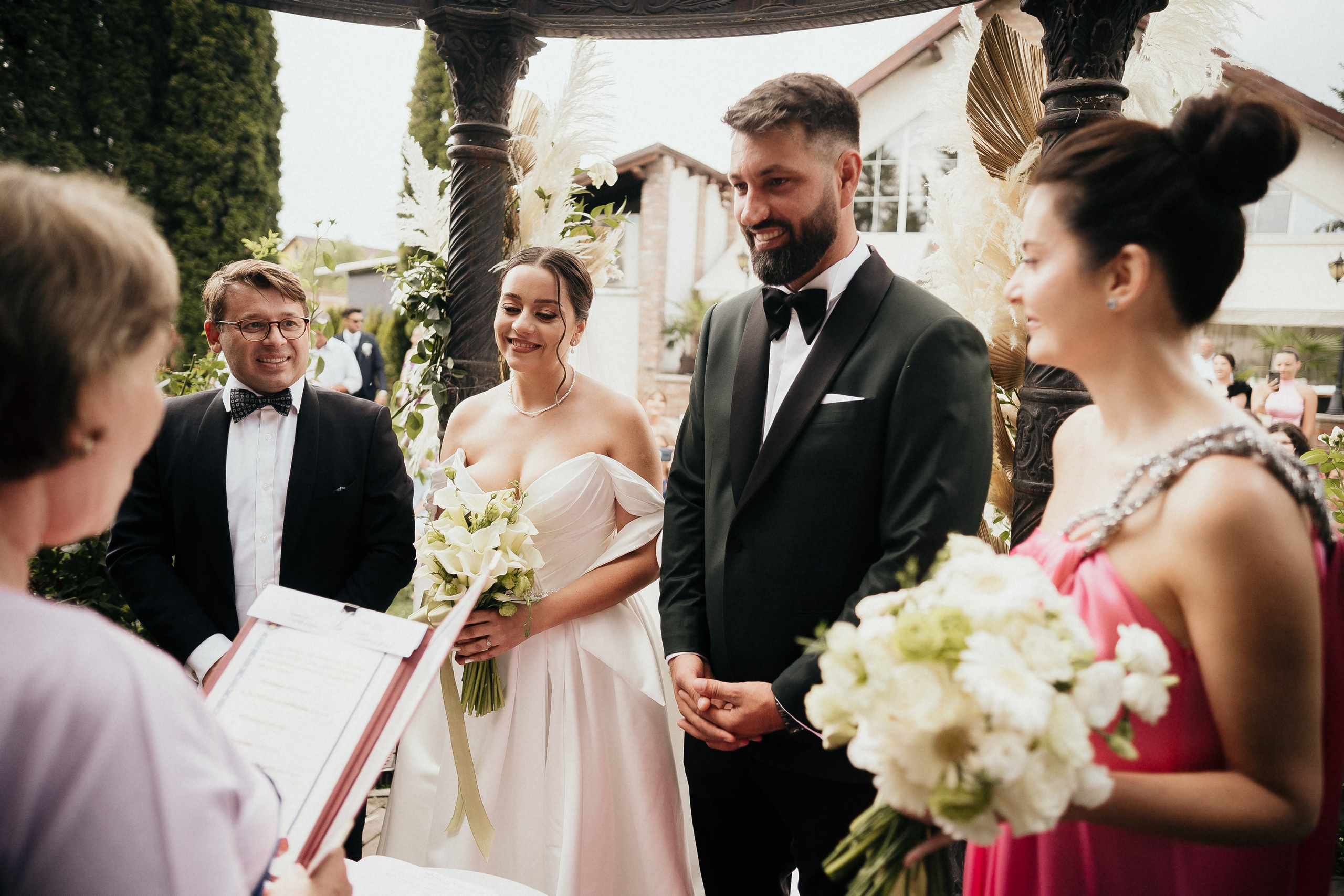 Andreea & Constantin. Ionutdraganfoto.com