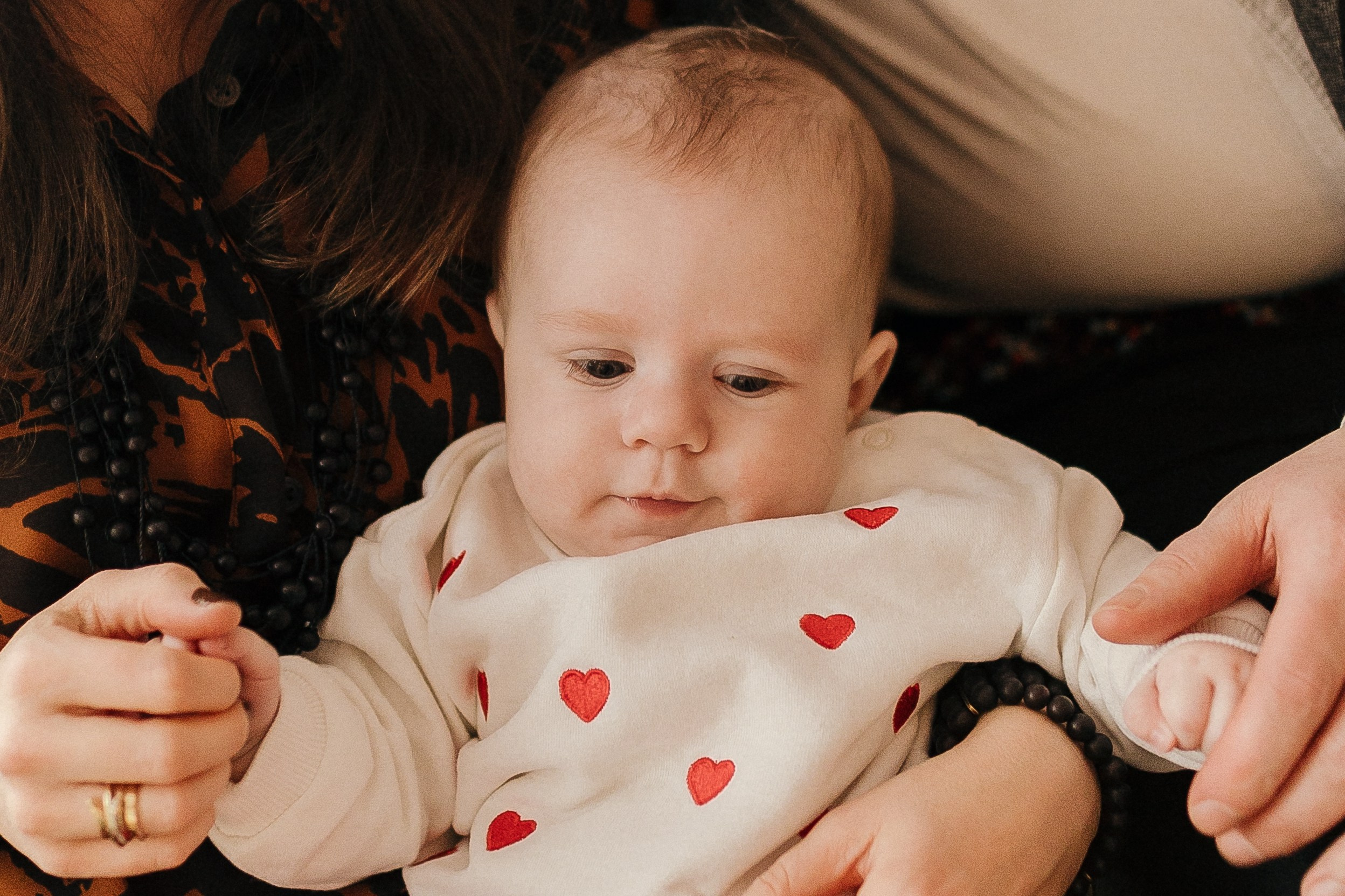 Baptism Ray Hari. Ionutdraganfoto.com