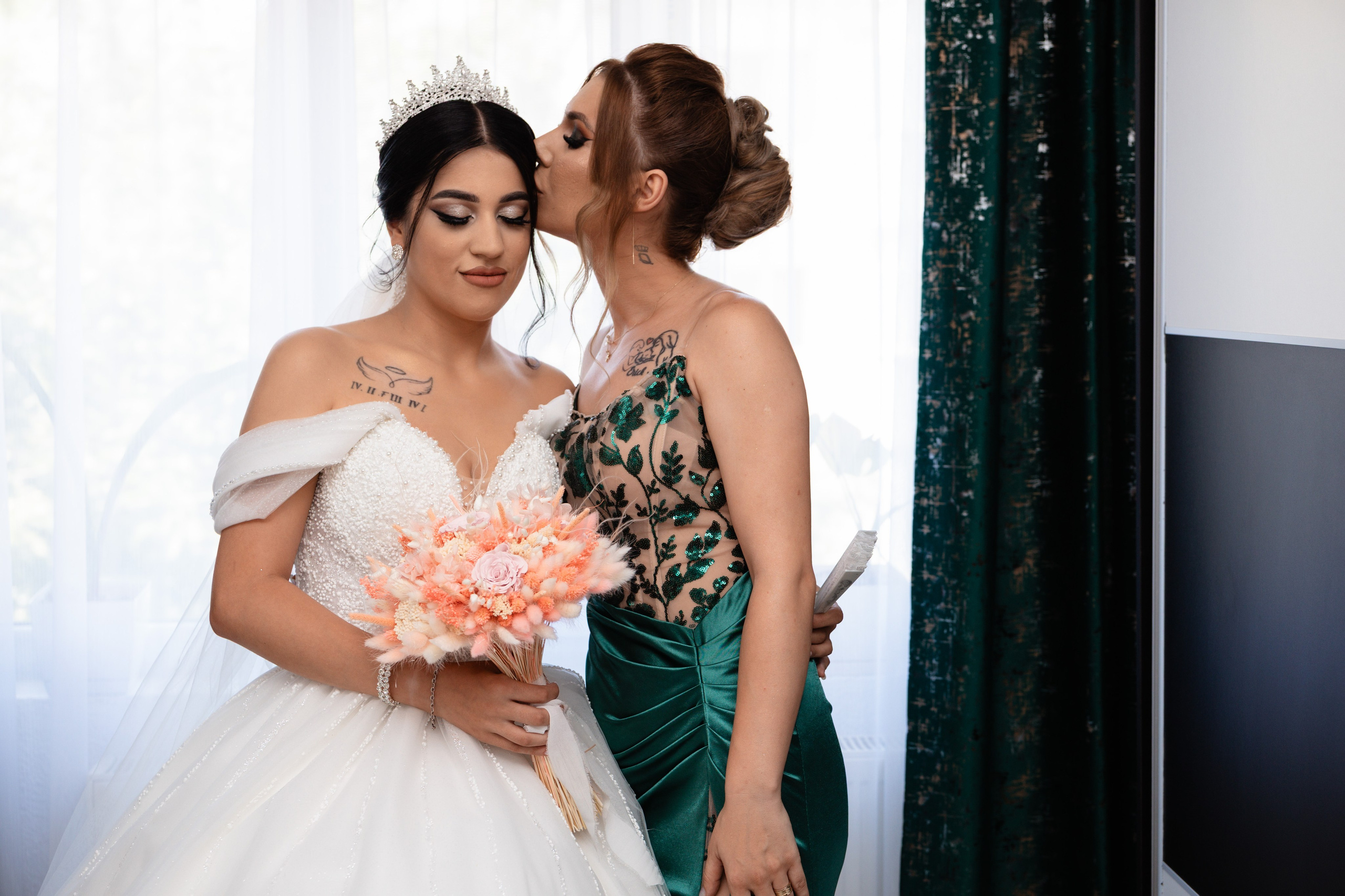 Andreea & Alex. Fotograf de nunta — Ionut Belea dar si evenimente corporate din Romania