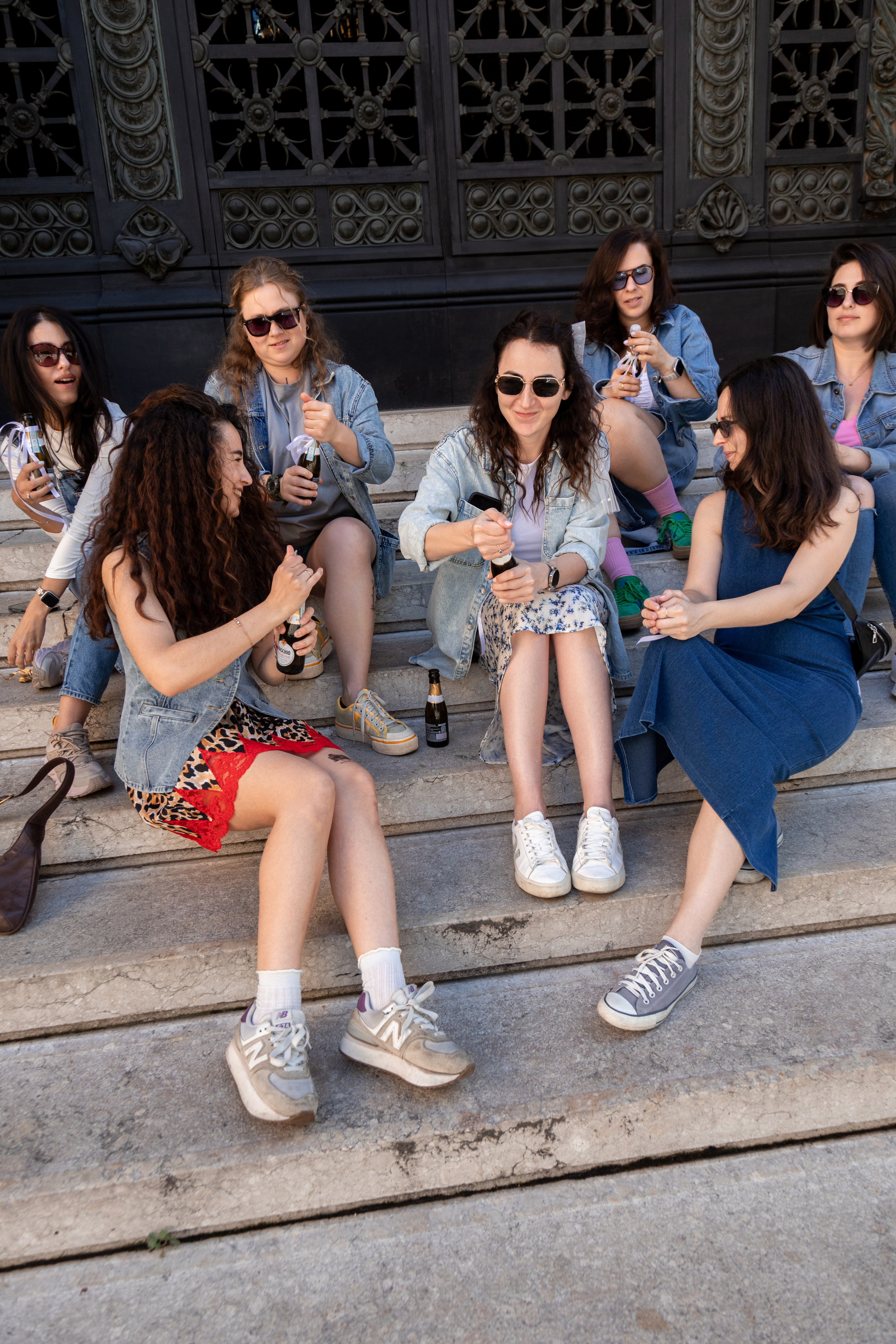 Bachelorette to remember. Photographer in Milan |Mila Pro Photo