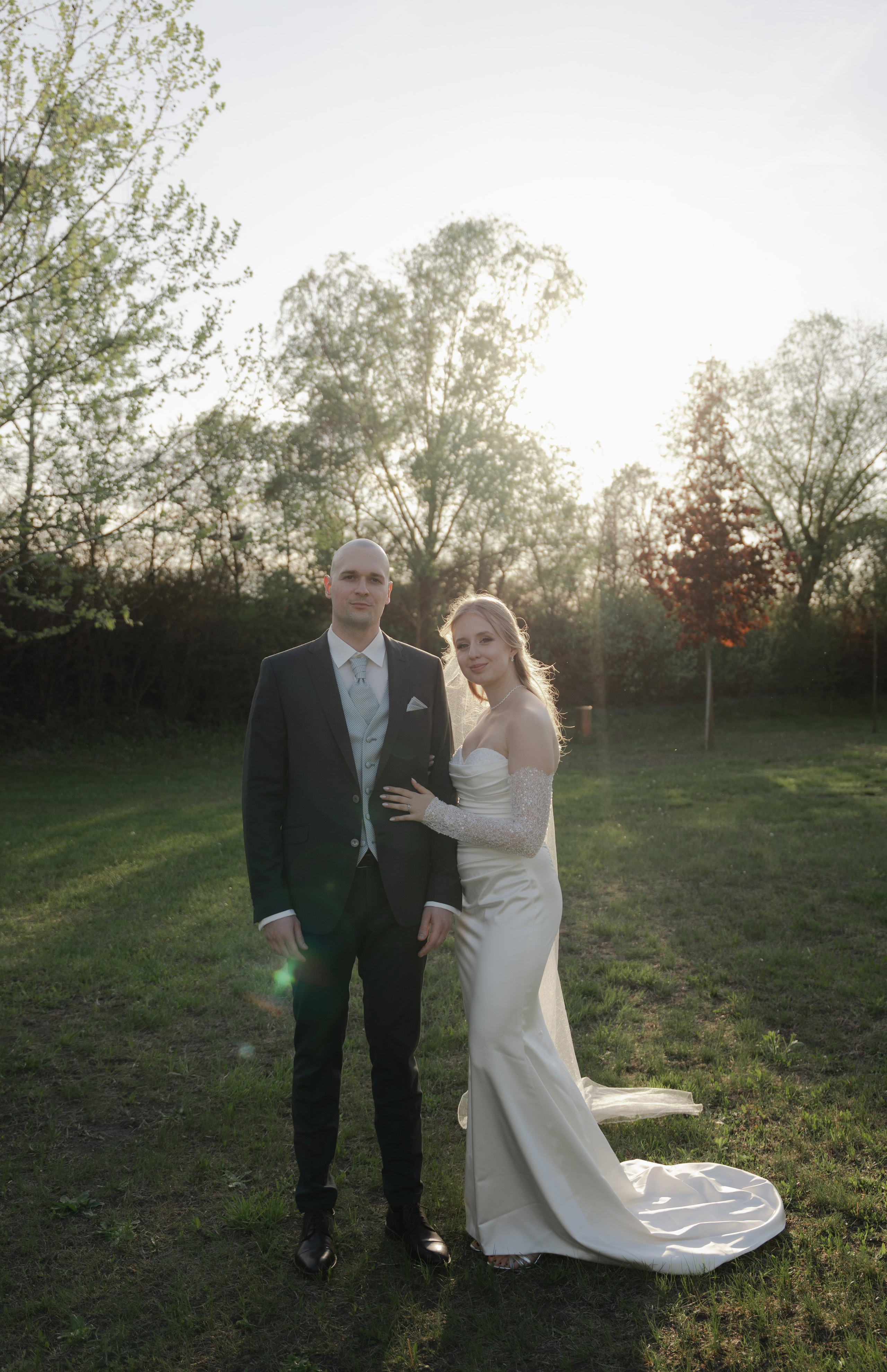 Eszti + Márk. Kezdőlap