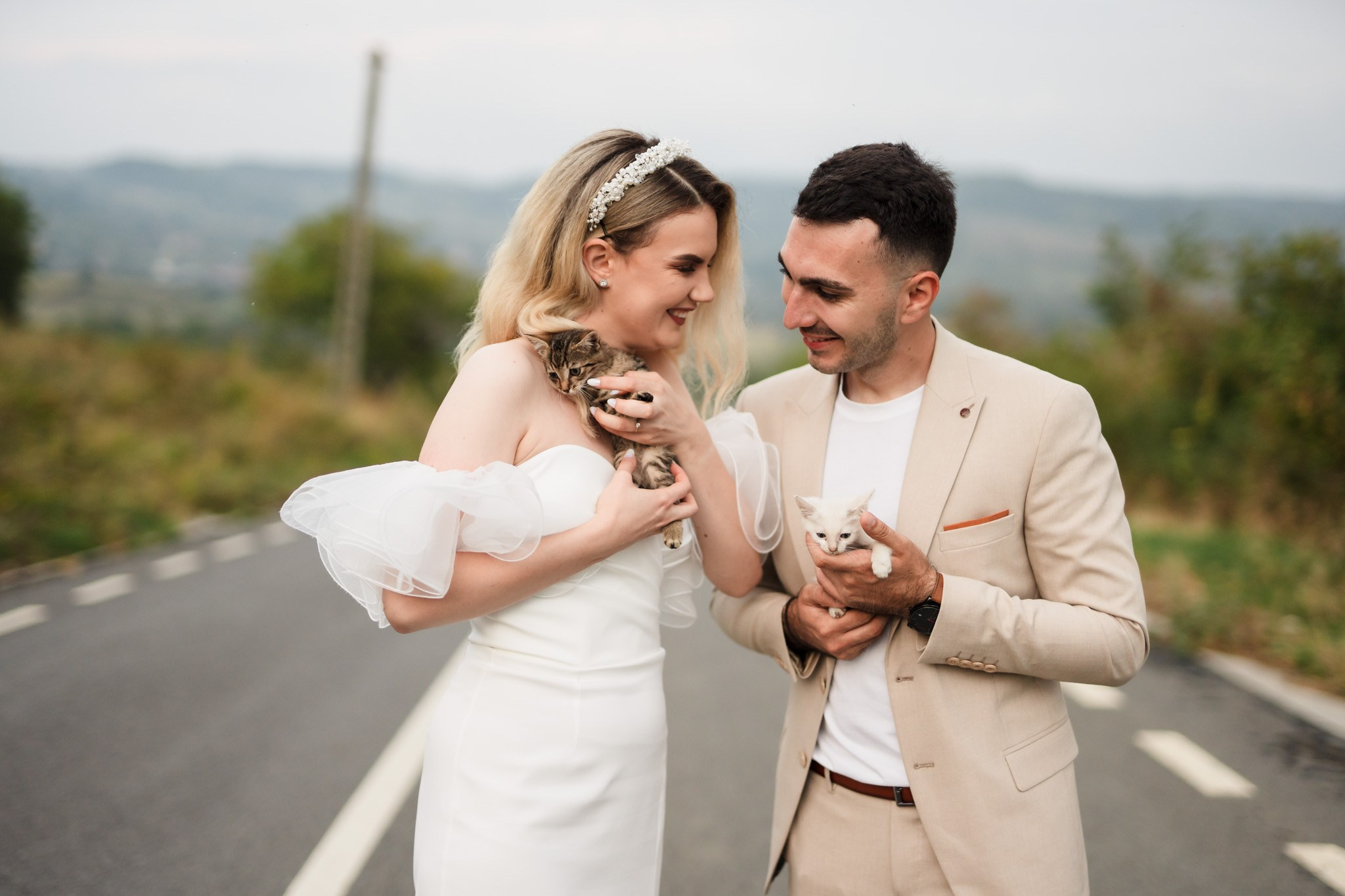 Bianca — Dragos | Targu Jiu