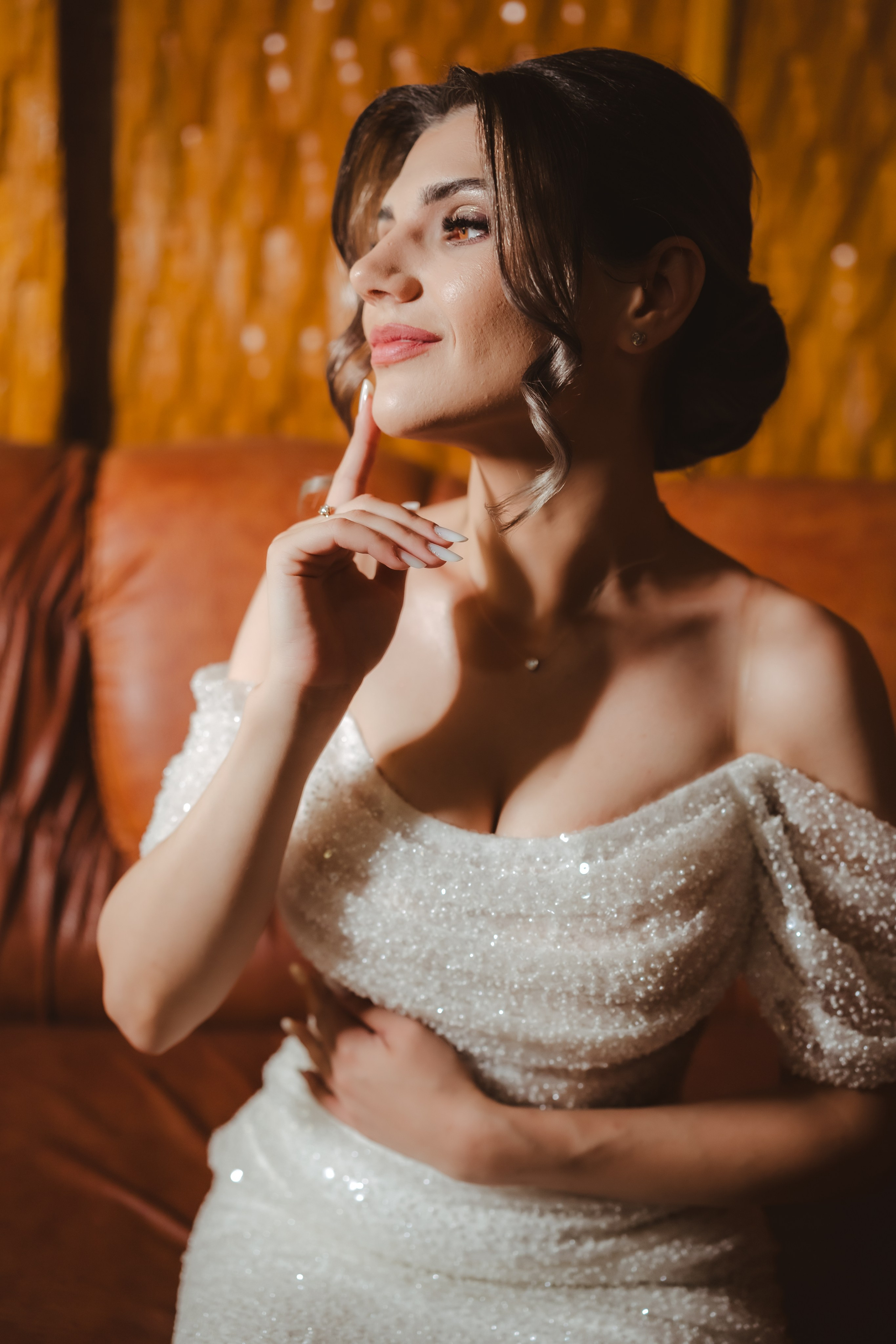 Catalina - Antonio | Horezu