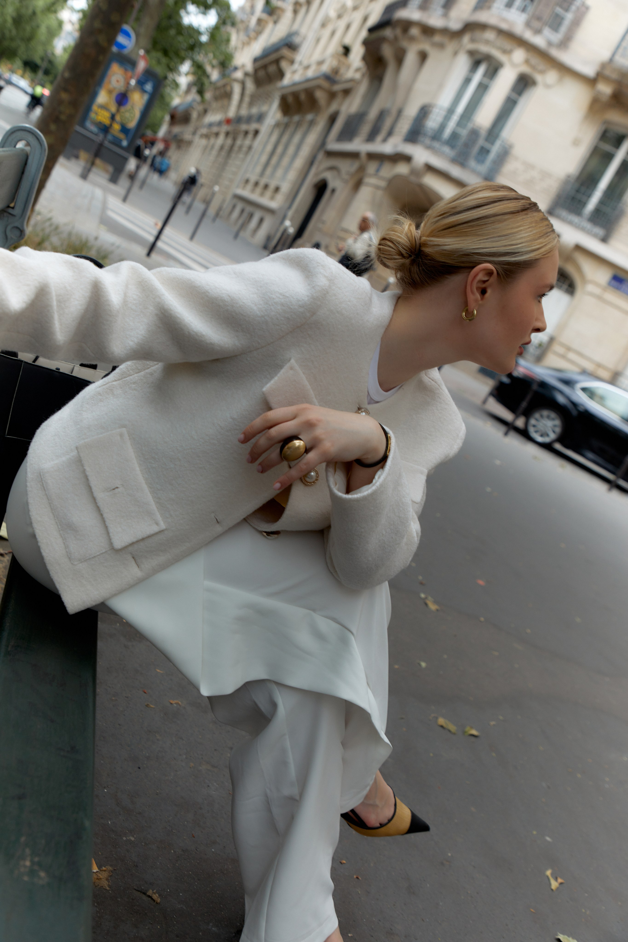 Maria. Photographe Paris