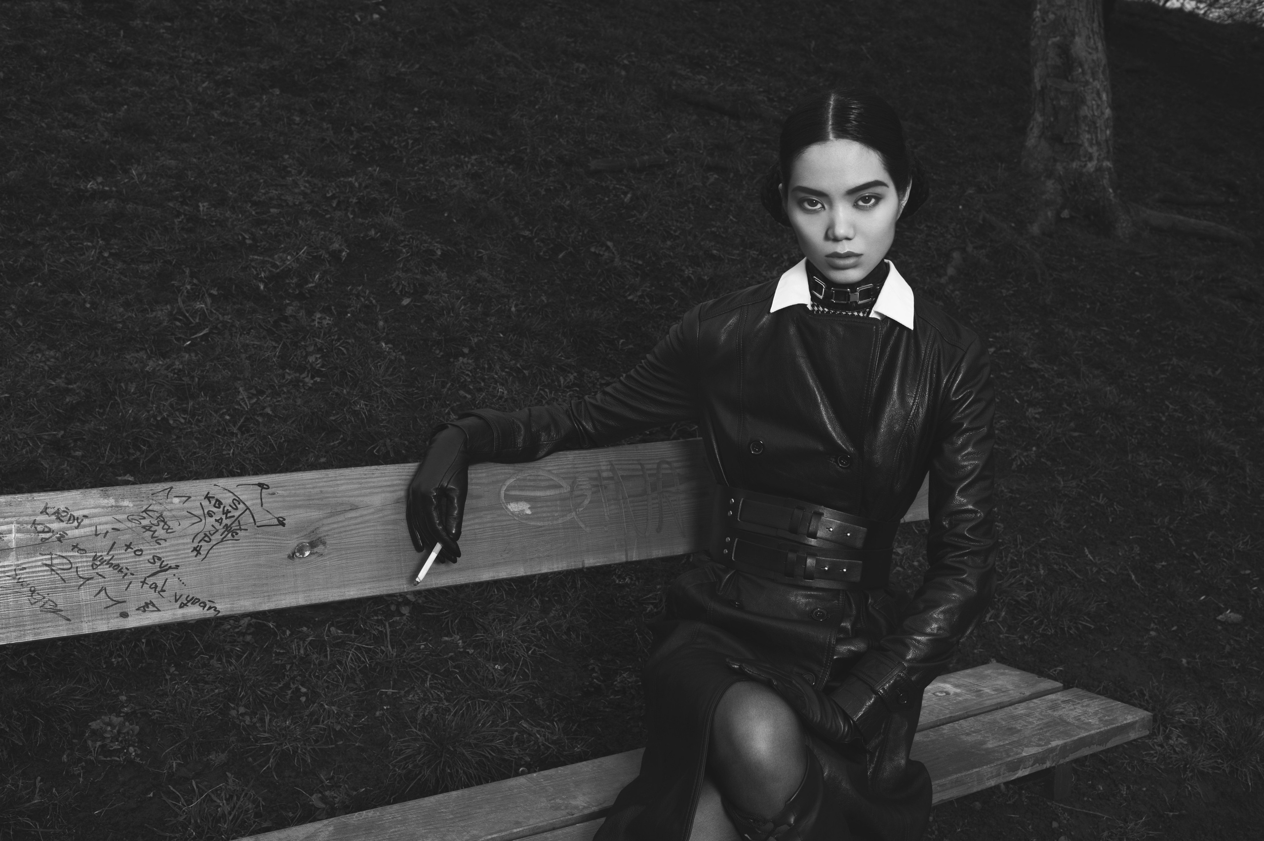 Portfolio. Worldwide Contemporary Photographer